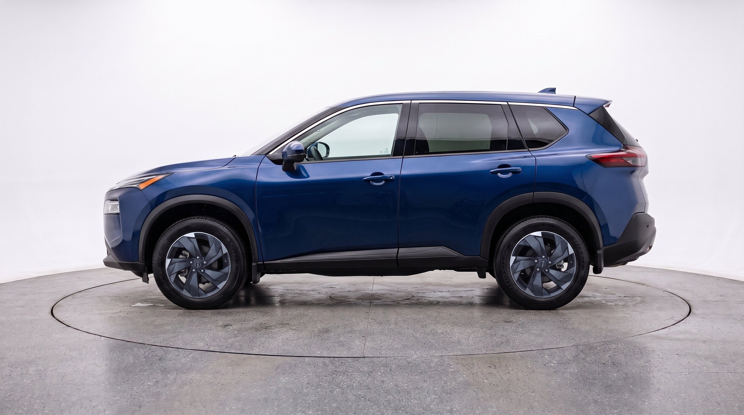 Thumbnail: 2025 Nissan Rogue - 5