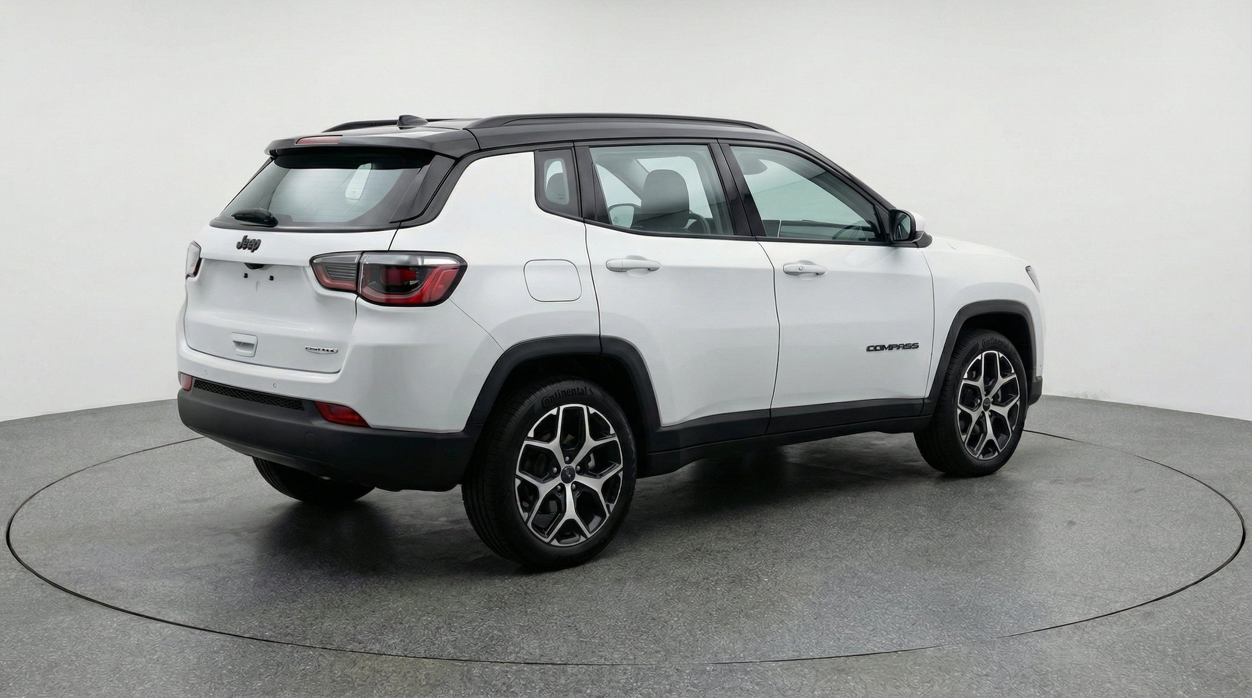 Thumbnail: 2025 Jeep Compass - 9