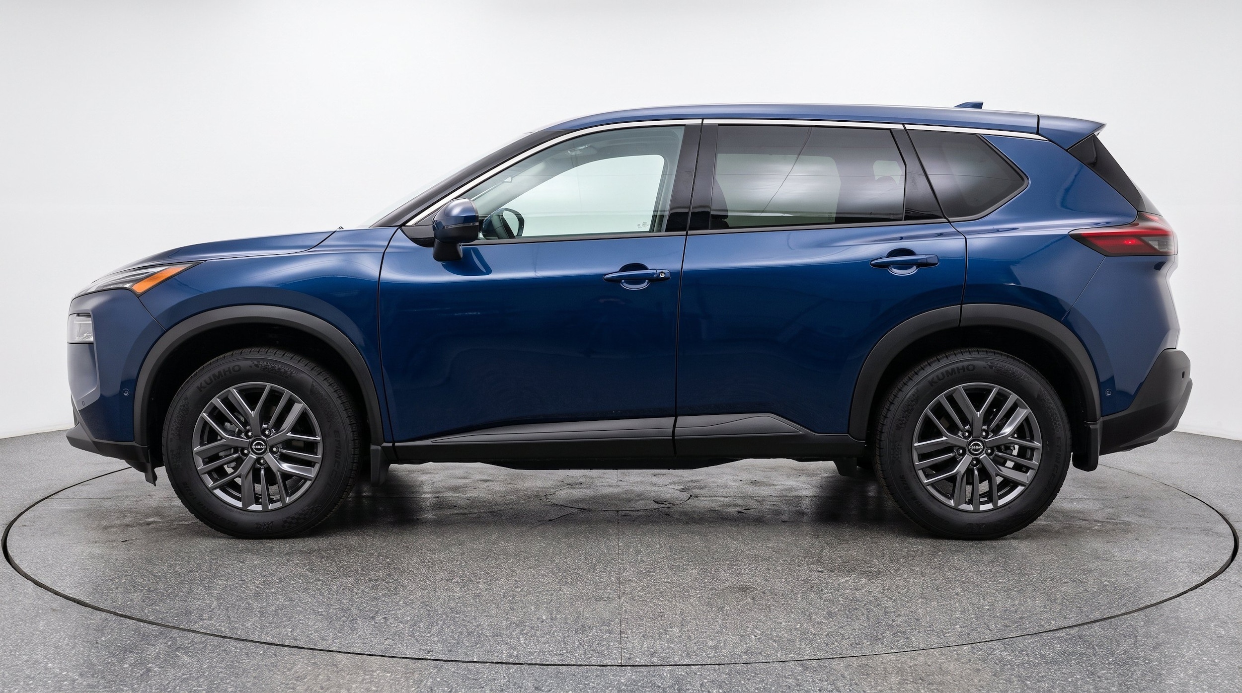 Thumbnail: 2026 Nissan Rogue - 5