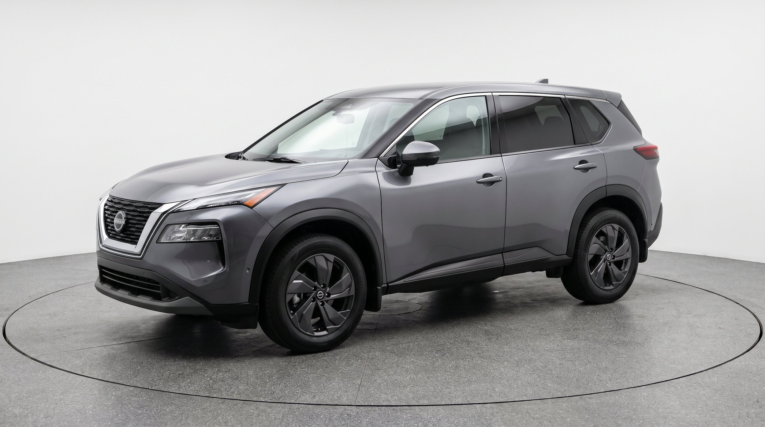 Thumbnail: 2026 Nissan Rogue - 3