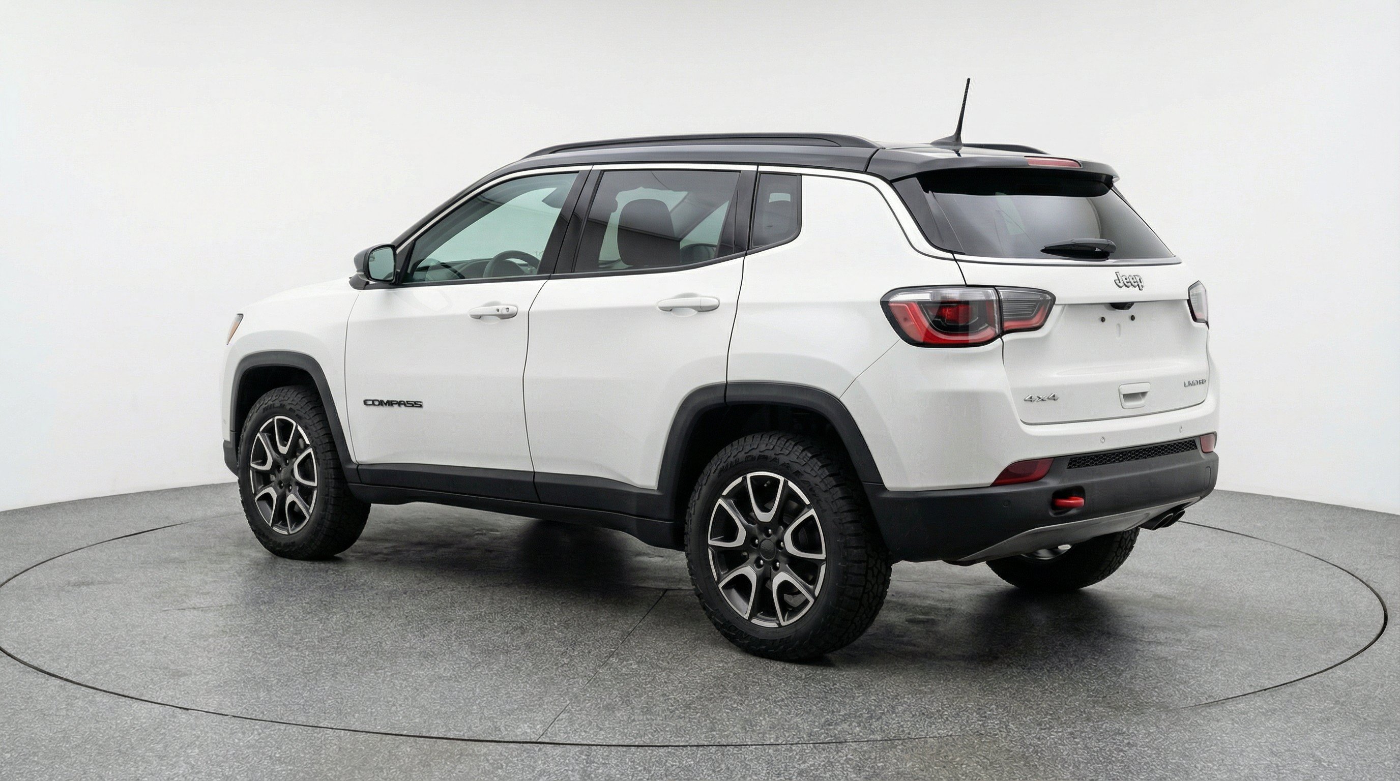 Thumbnail: 2025 Jeep Compass - 6