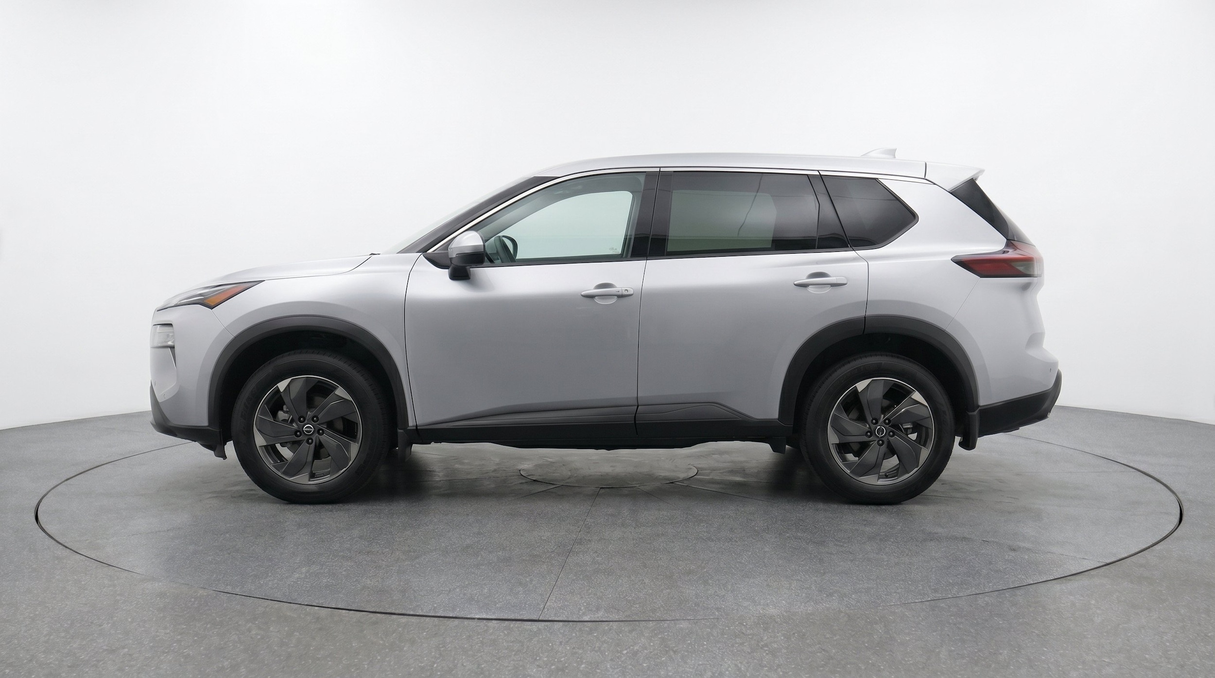 Thumbnail: 2025 Nissan Rogue - 5