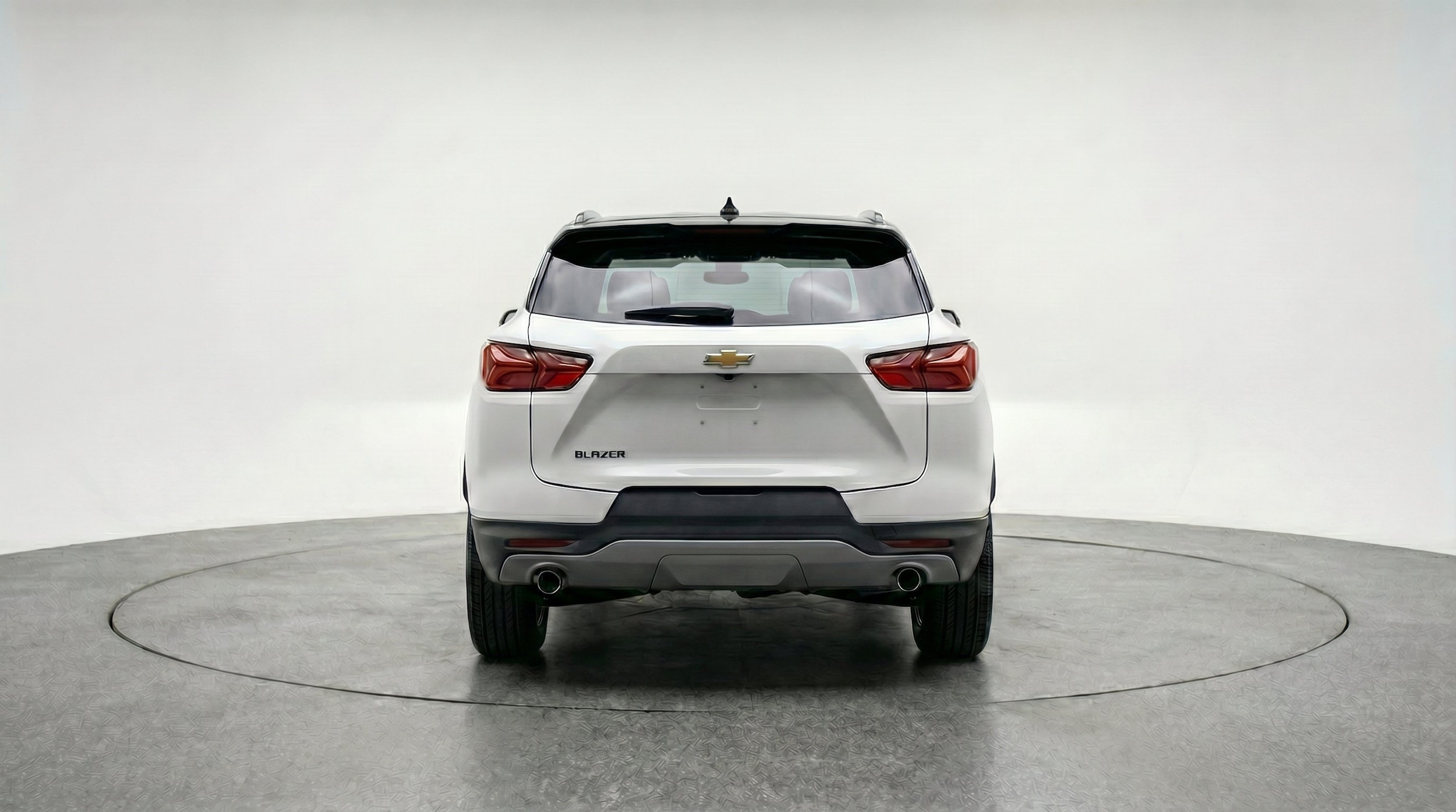 Thumbnail: 2025 Chevrolet Blazer - 7