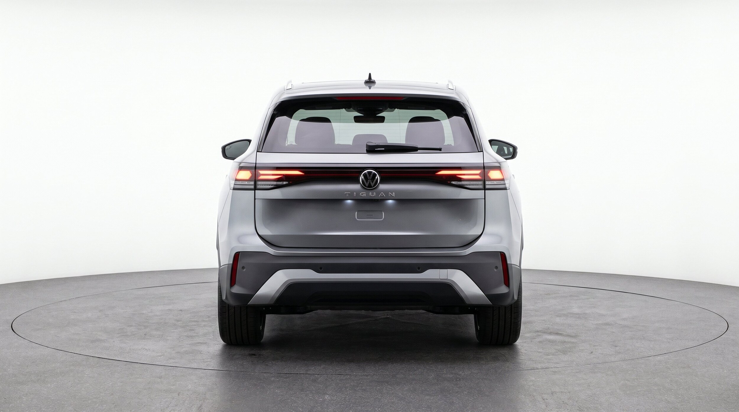 Thumbnail: 2026 Volkswagen Tiguan - 7