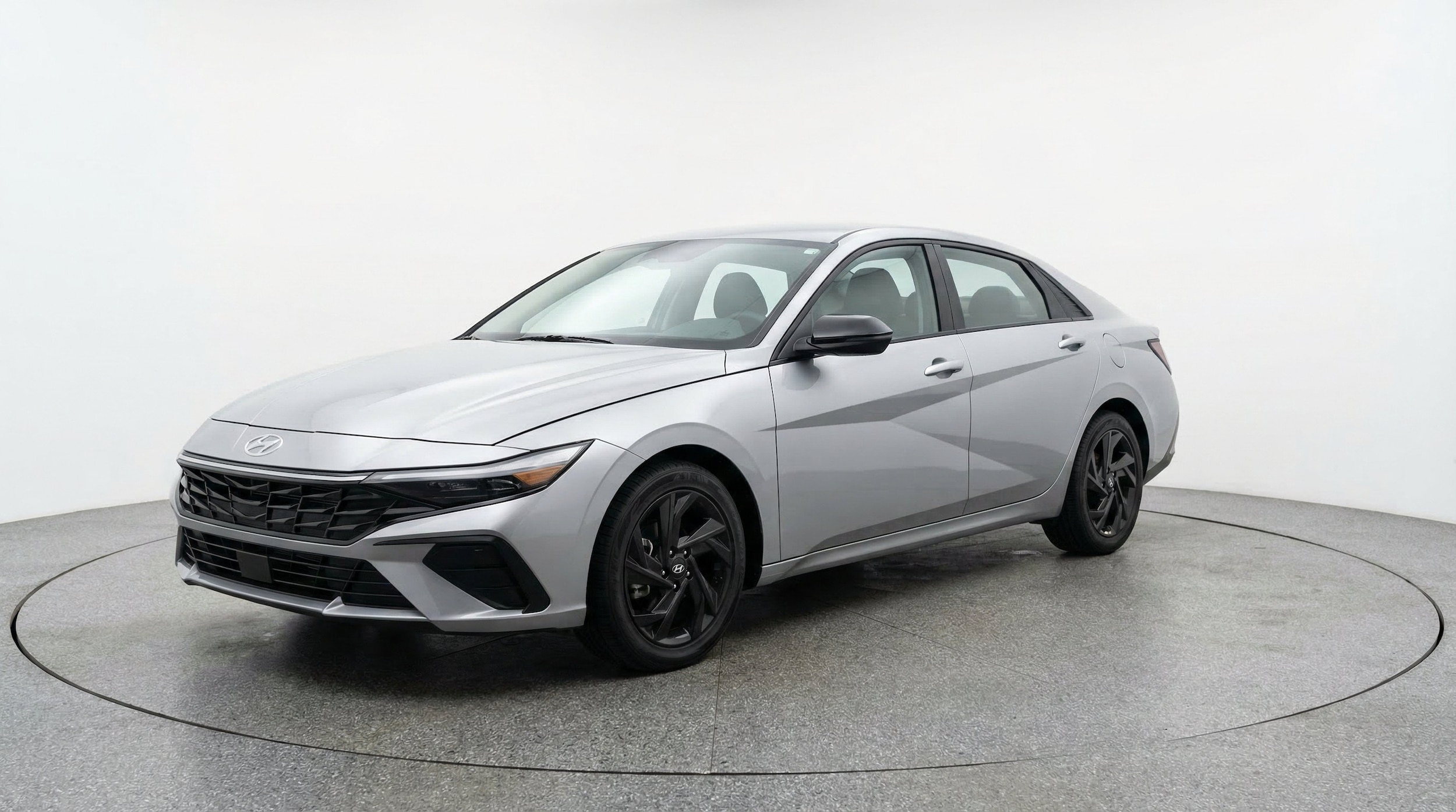 Thumbnail: 2026 Hyundai Elantra - 3