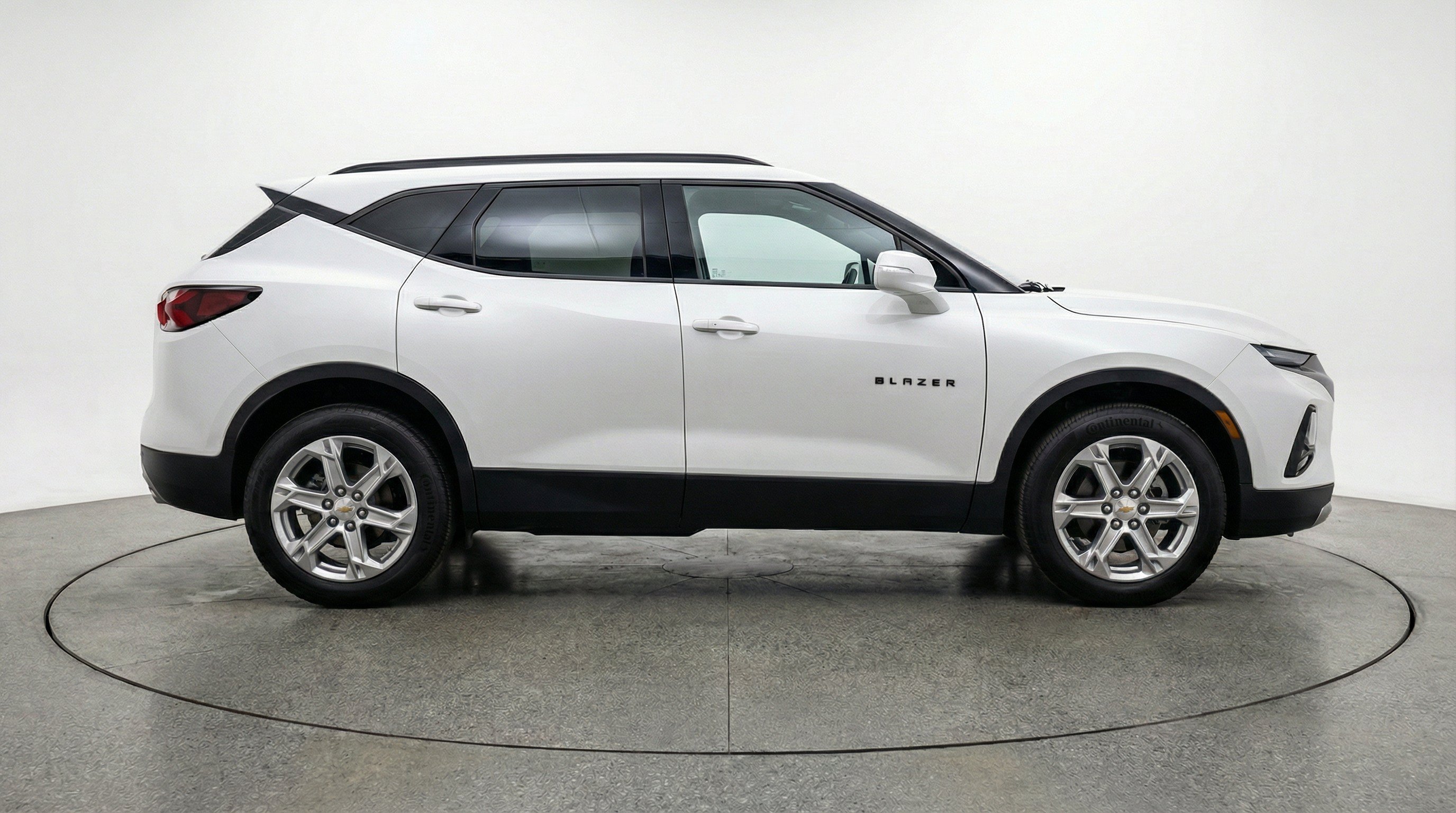 Thumbnail: 2026 Chevrolet Blazer - 10