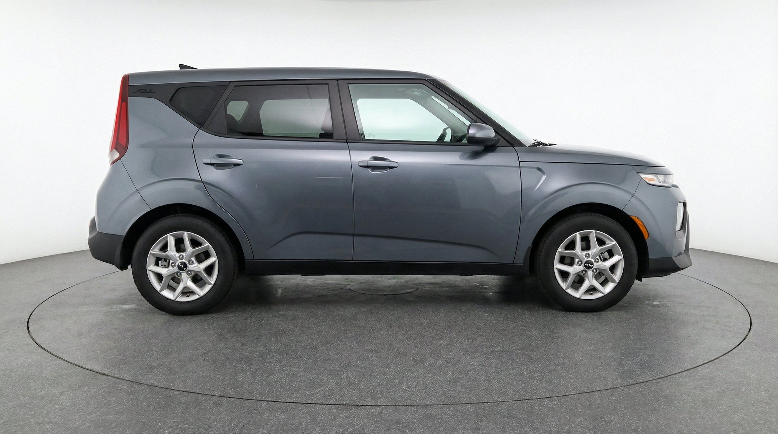 Thumbnail: 2025 Kia Soul - 10