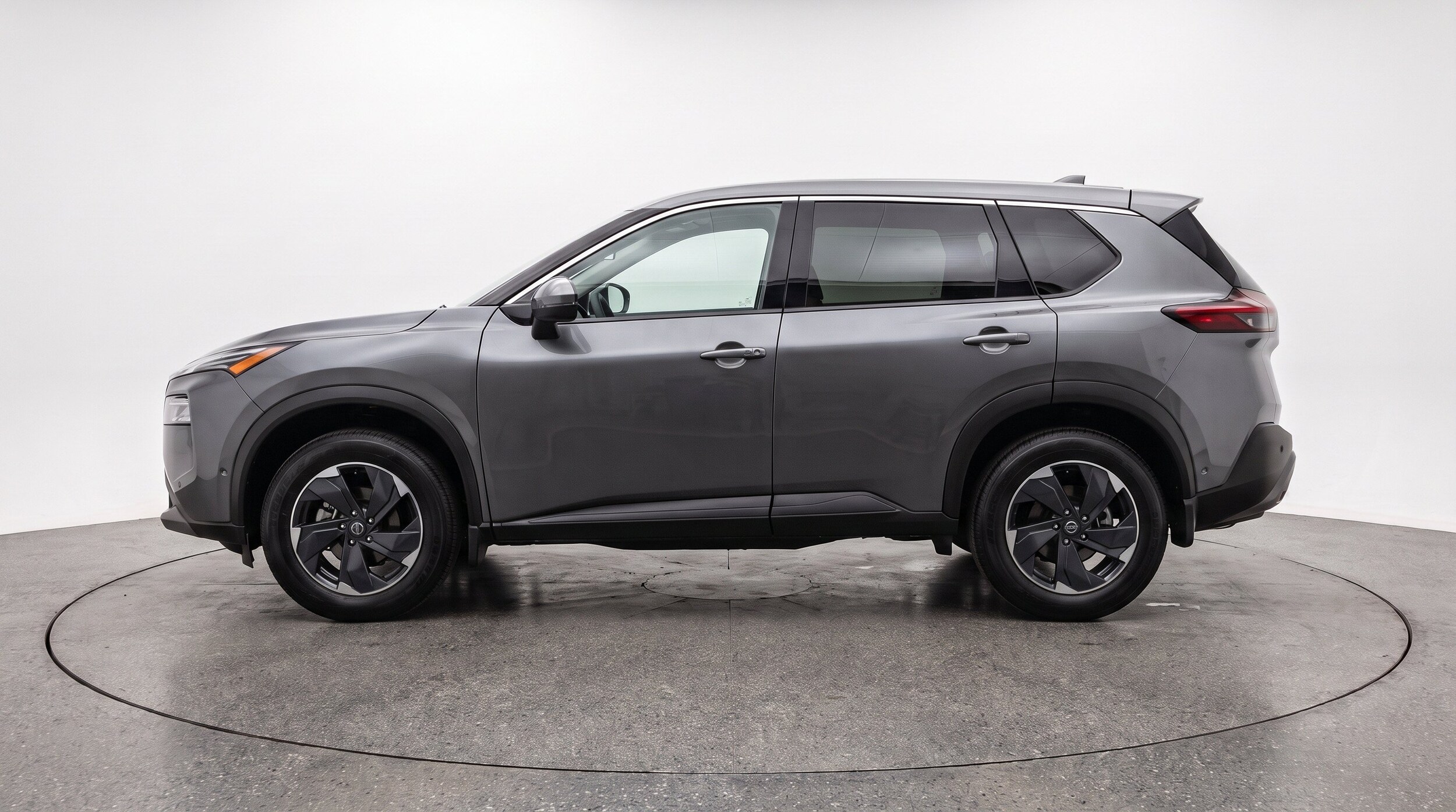 Thumbnail: 2025 Nissan Rogue - 5