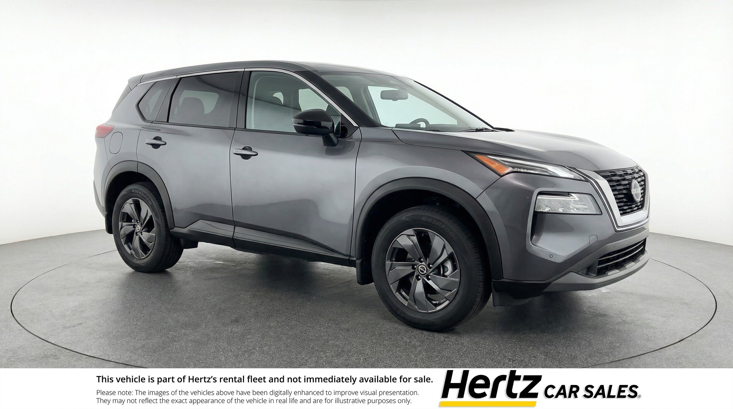 Thumbnail: 2026 Nissan Rogue - 1