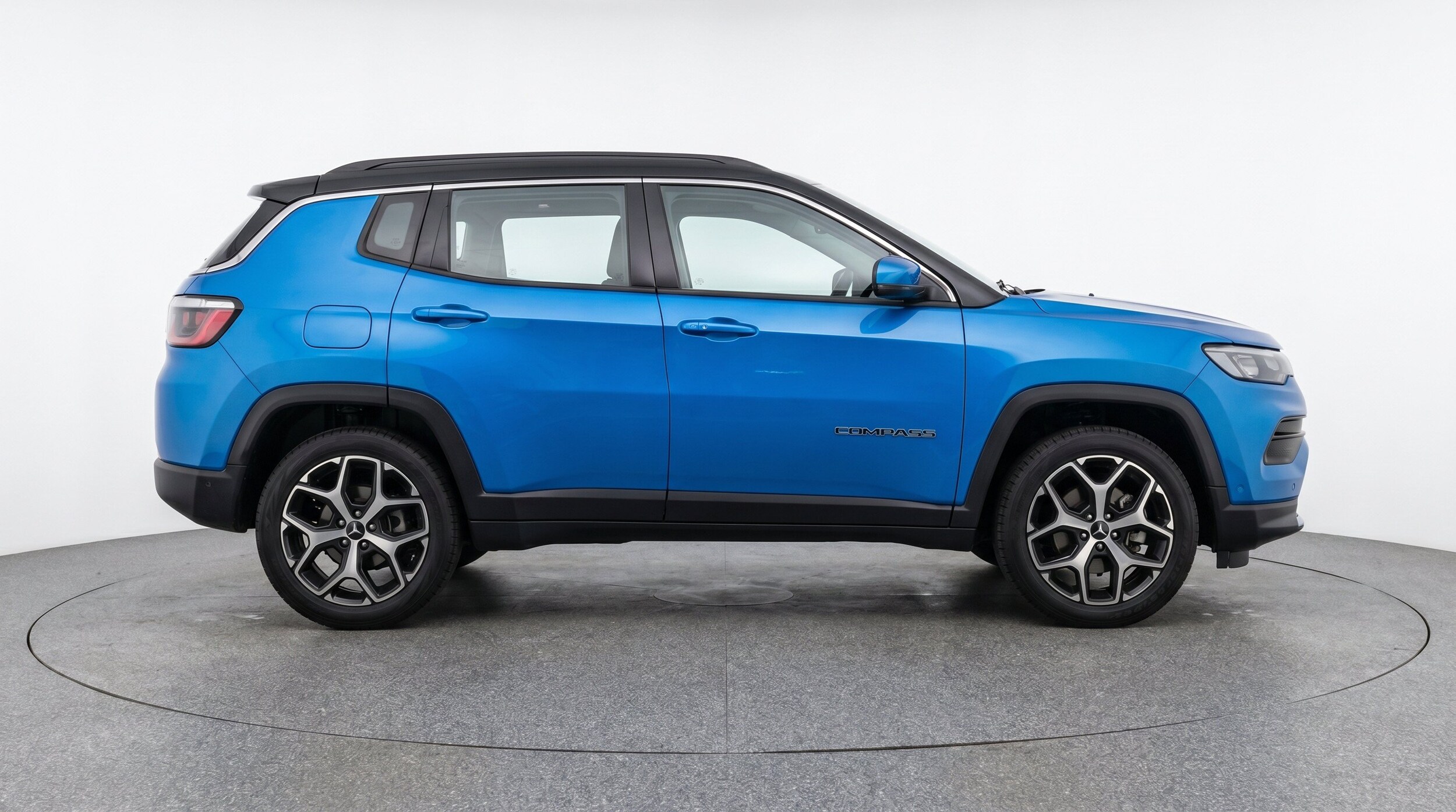 Thumbnail: 2025 Jeep Compass - 10