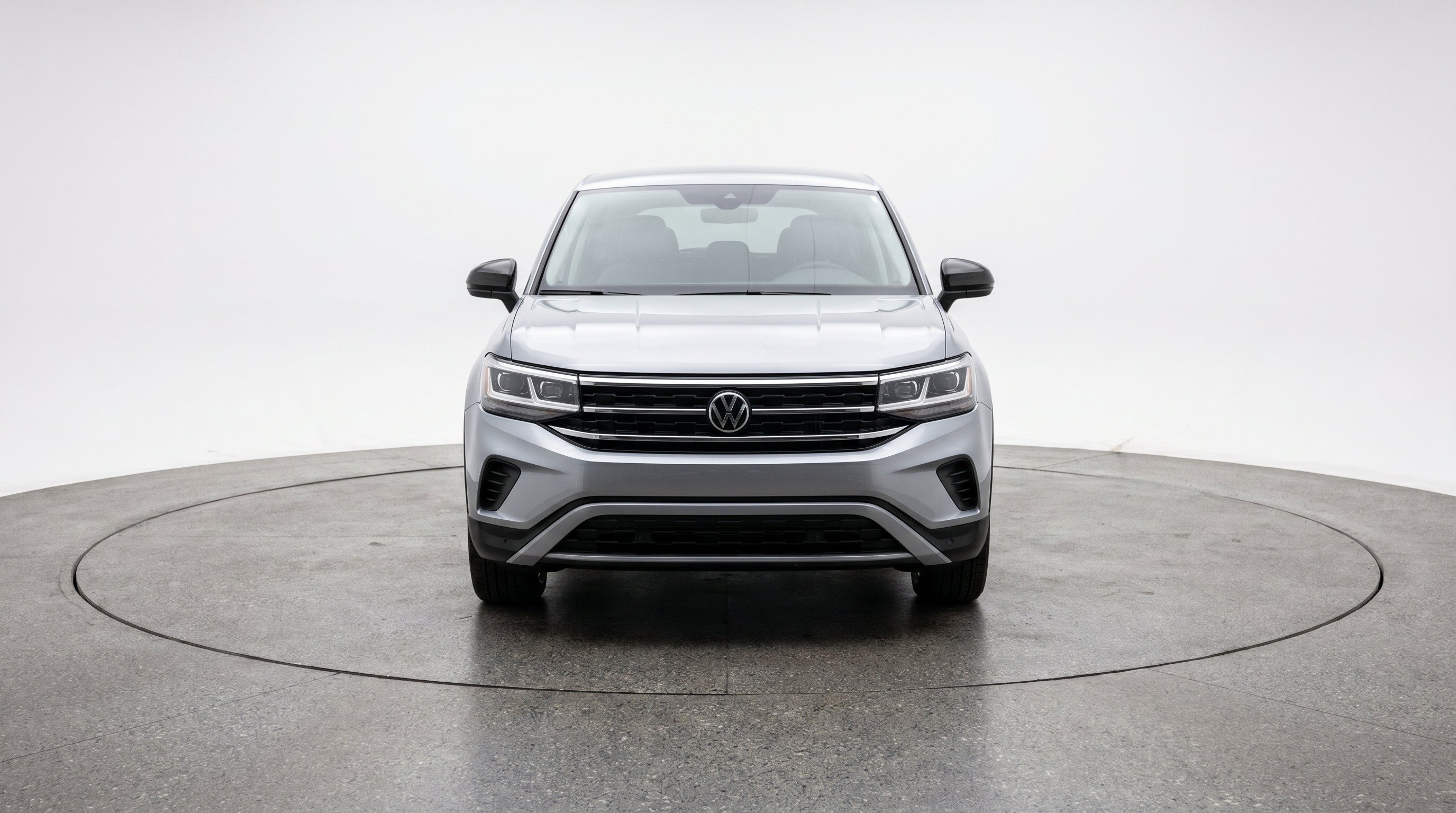 Thumbnail: 2026 Volkswagen Taos - 2