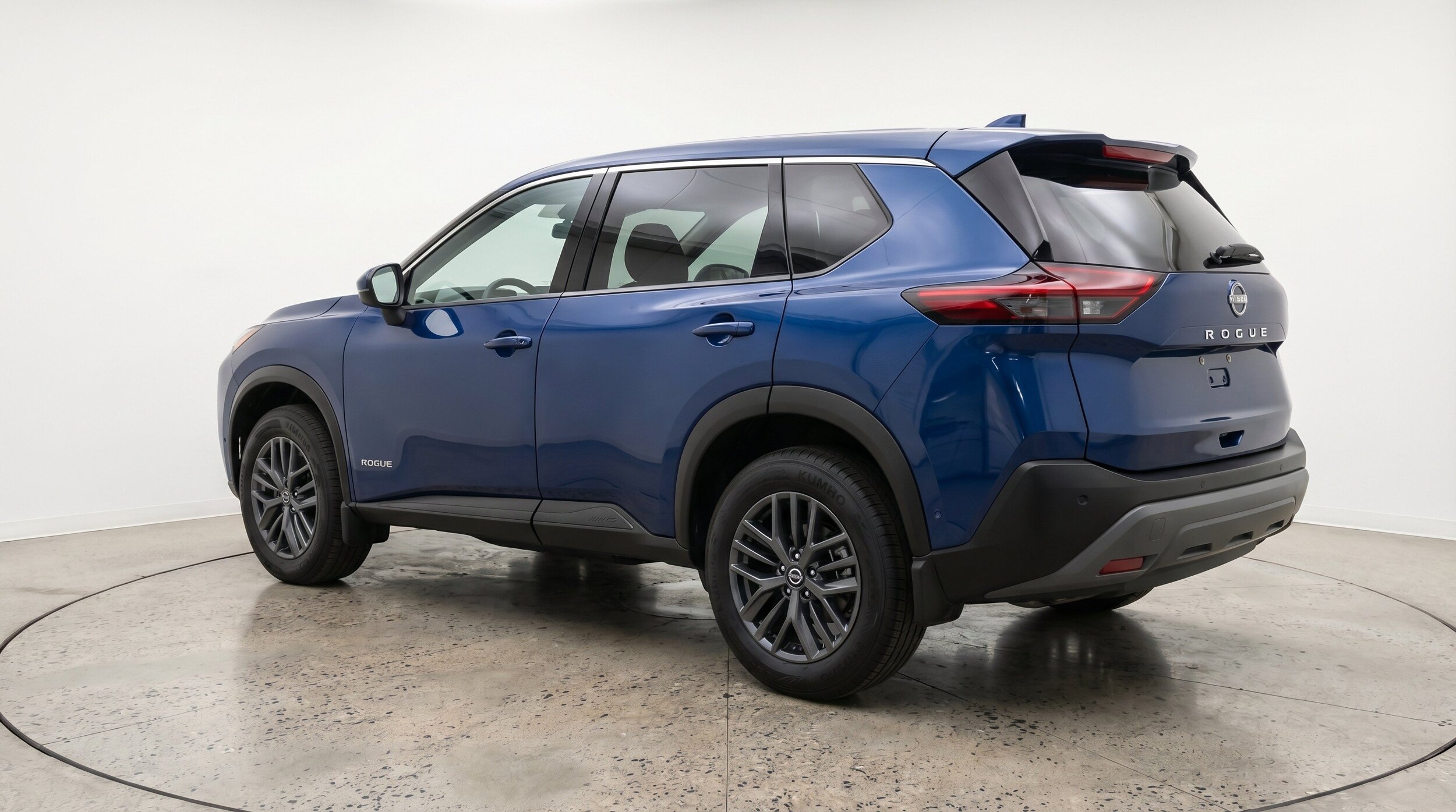 Thumbnail: 2026 Nissan Rogue - 6