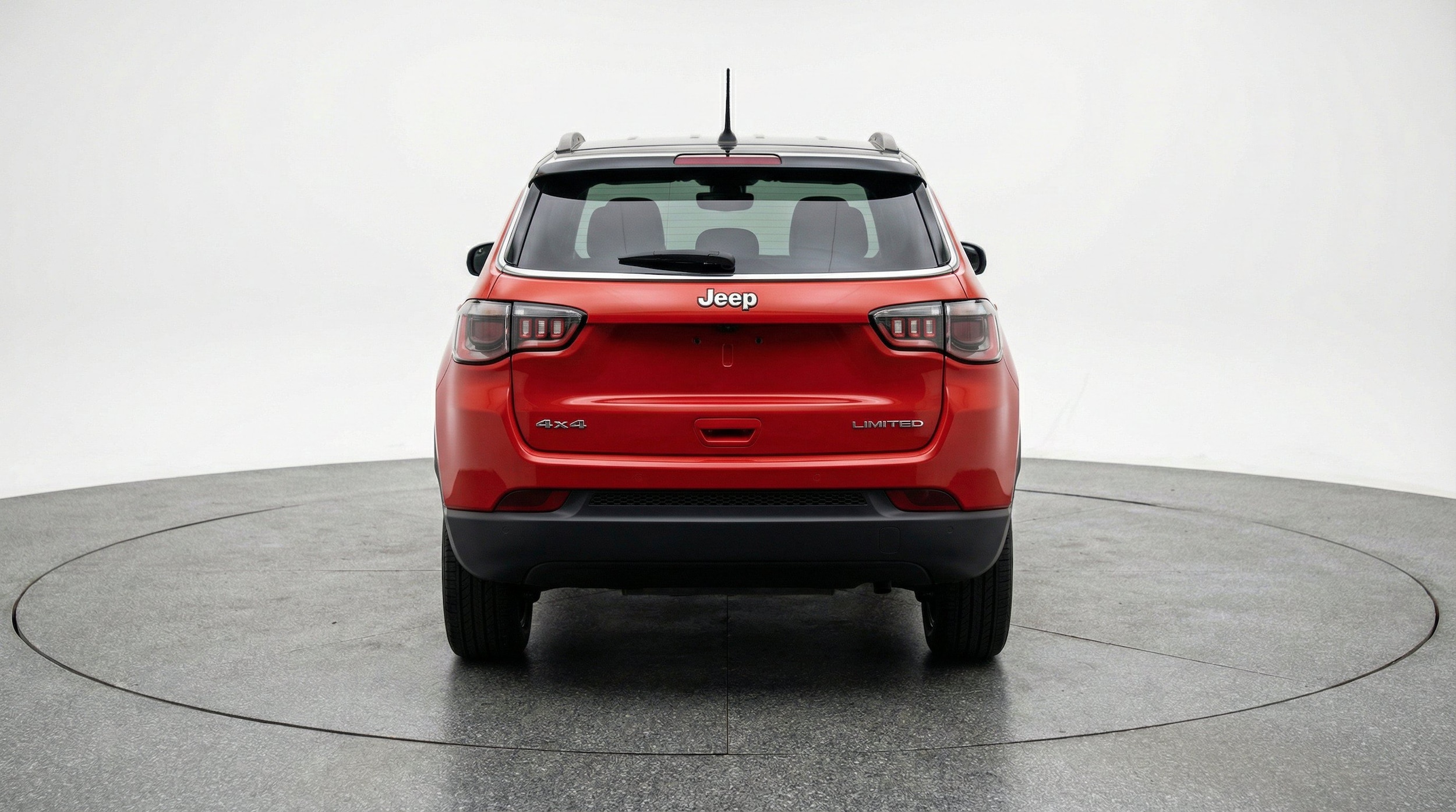 Thumbnail: 2025 Jeep Compass - 7