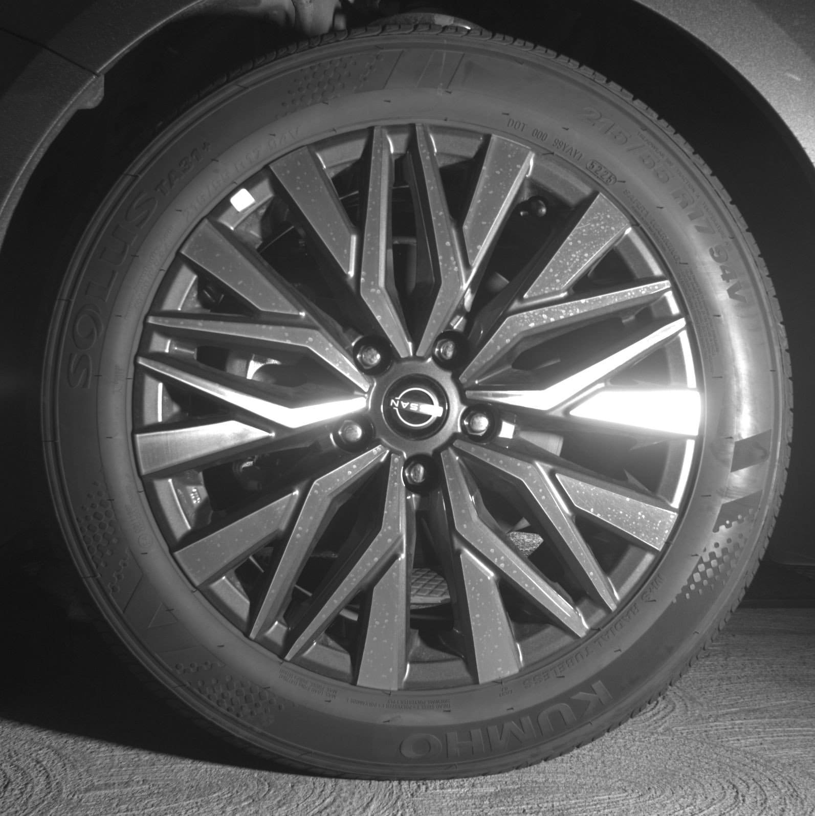 Thumbnail: 2026 Nissan Altima - 11