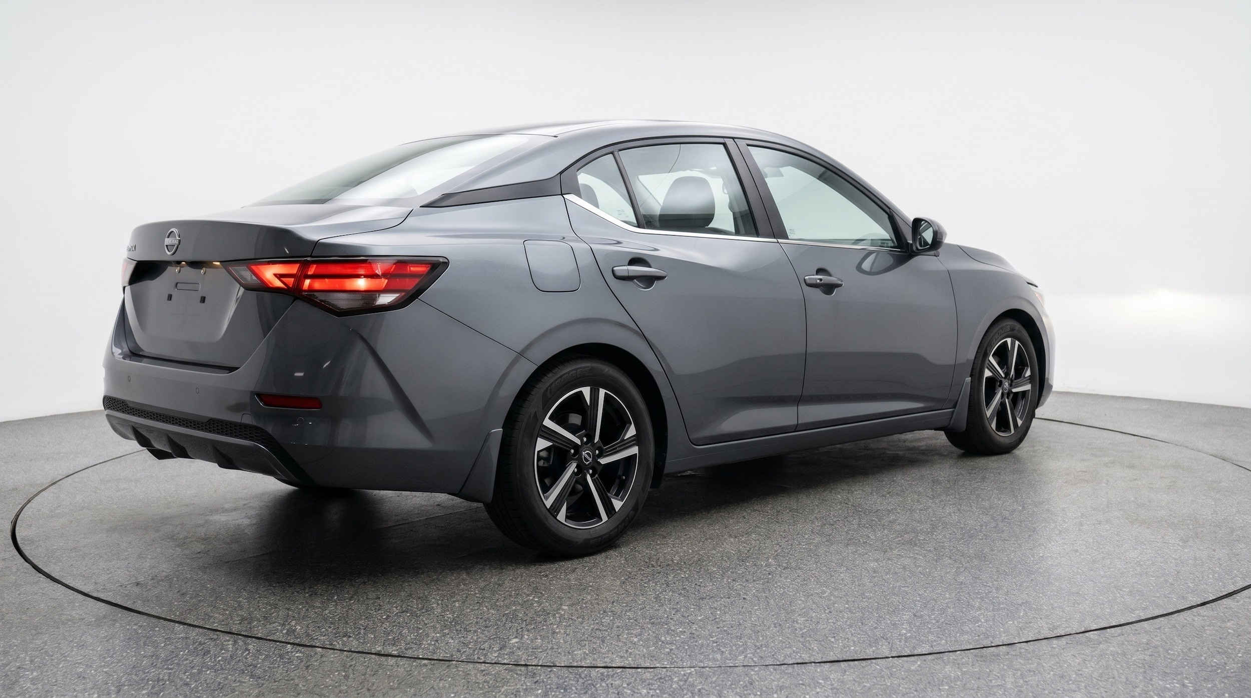 Thumbnail: 2025 Nissan Sentra - 9