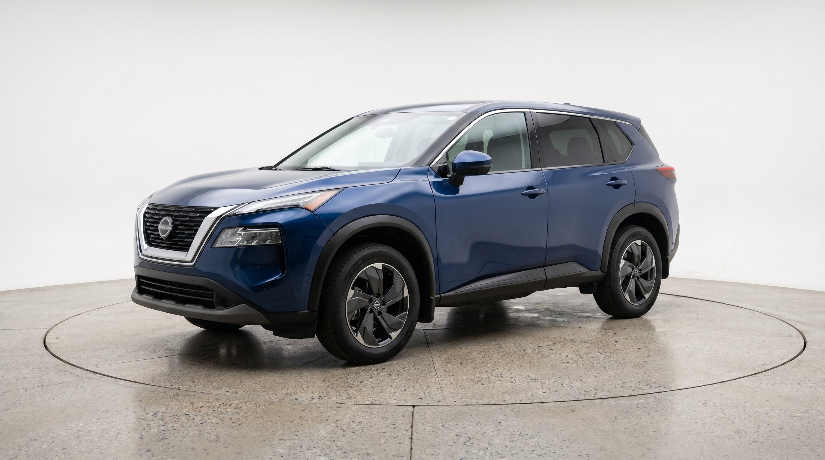 Thumbnail: 2025 Nissan Rogue - 3