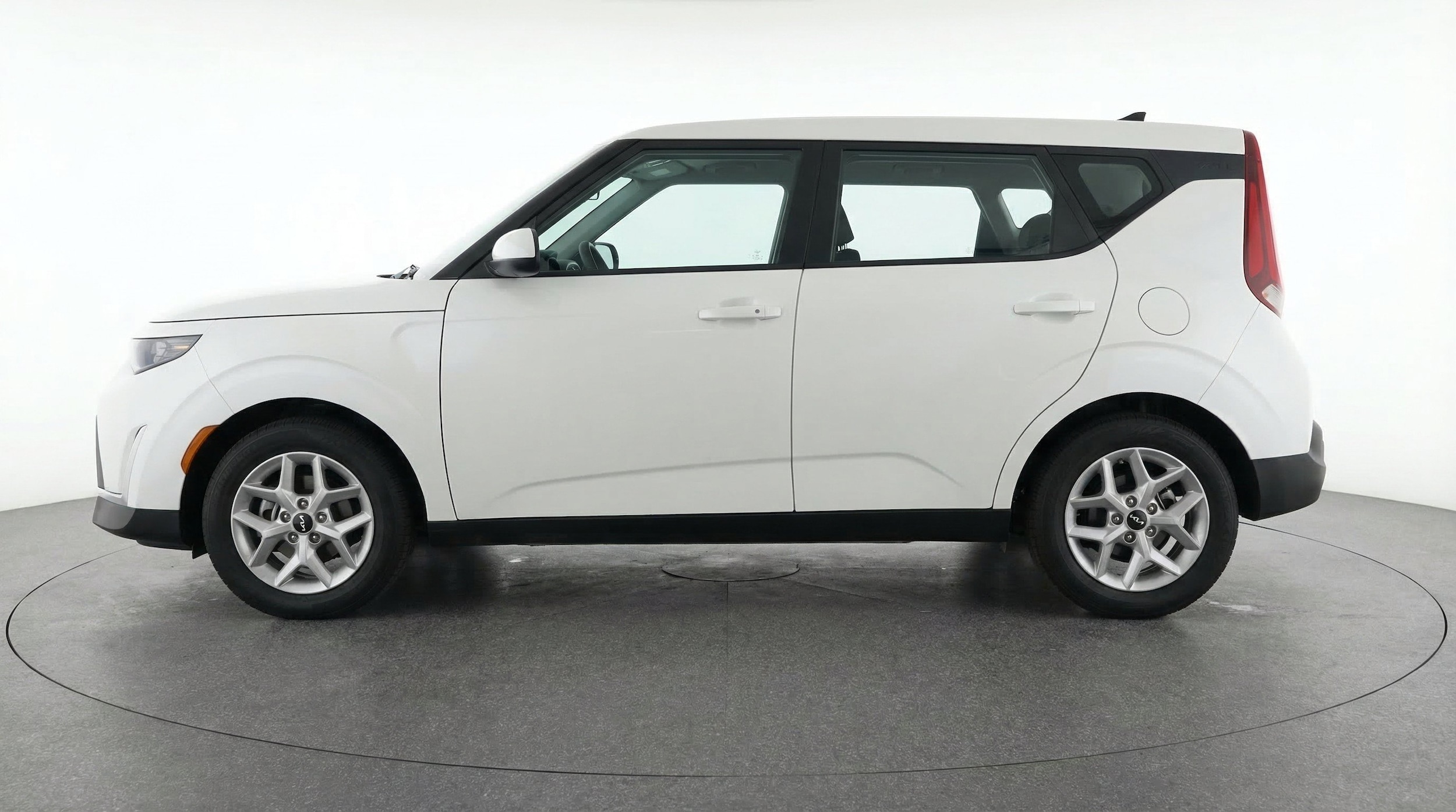 Thumbnail: 2025 Kia Soul - 5