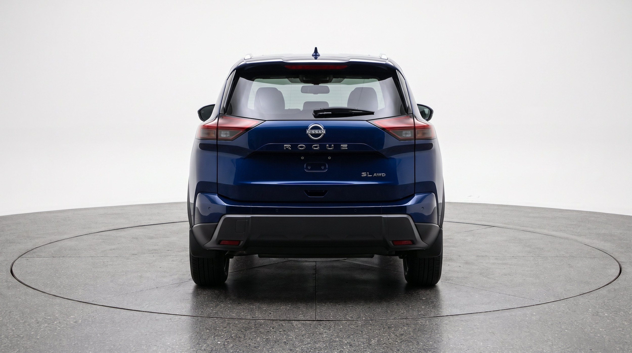 Thumbnail: 2026 Nissan Rogue - 7