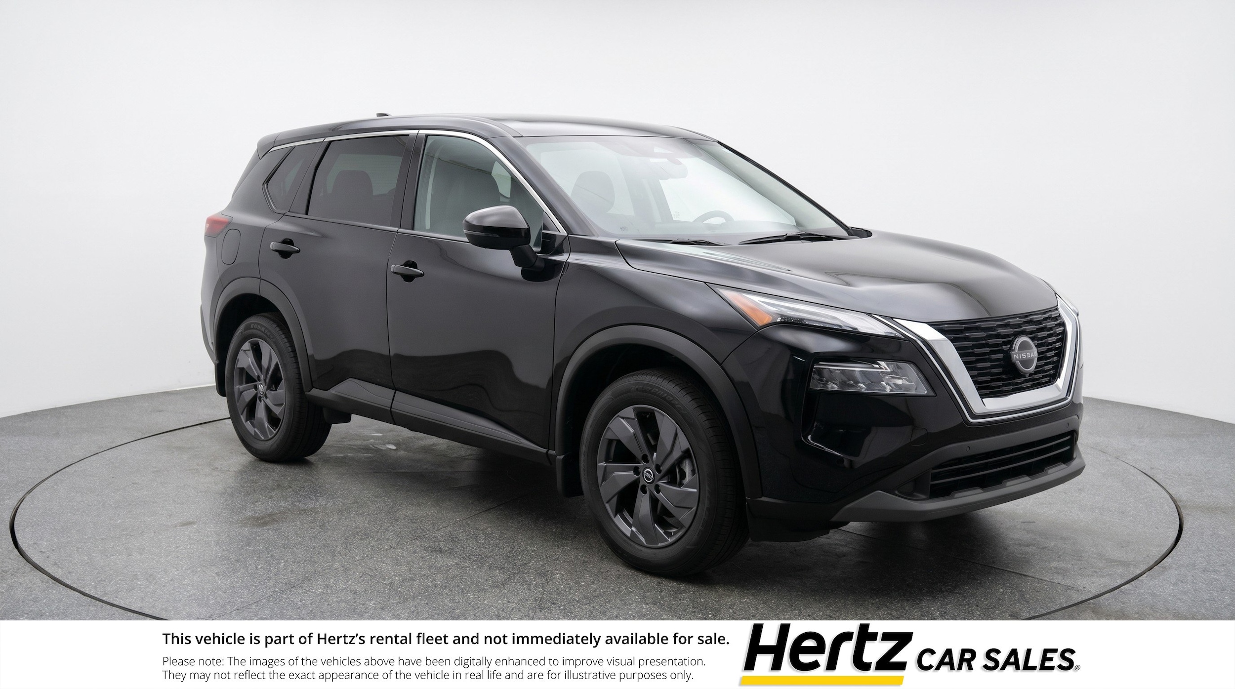 Thumbnail: 2026 Nissan Rogue - 1