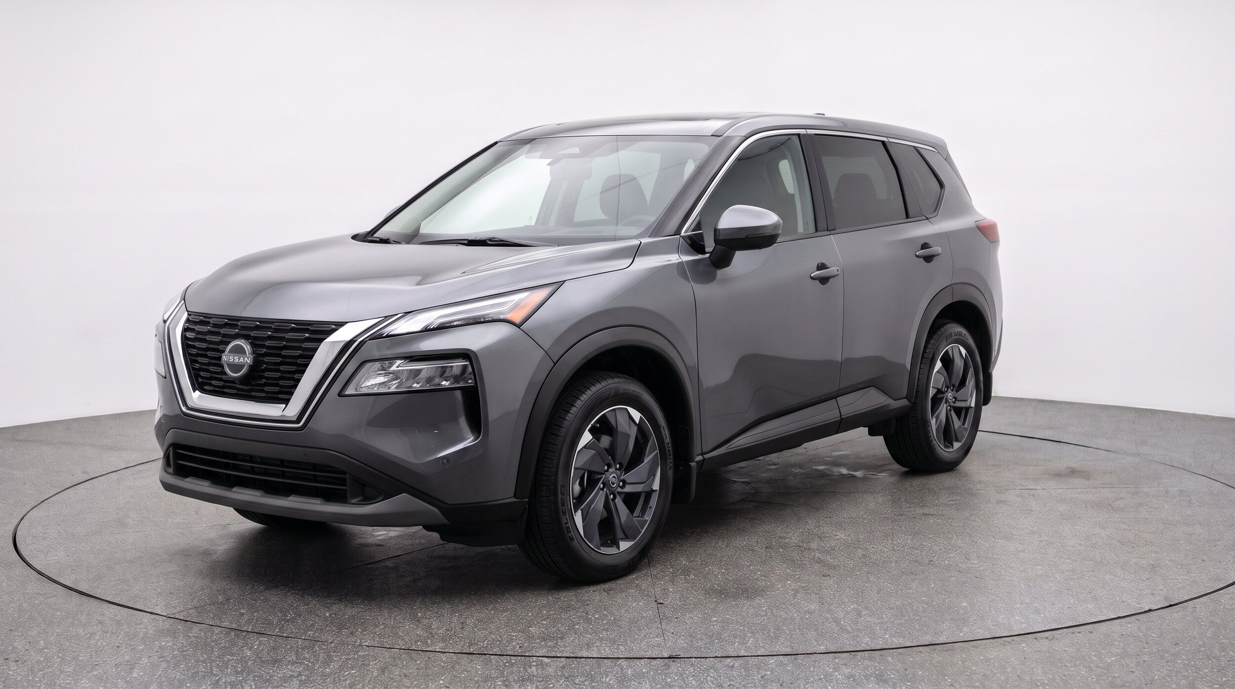Thumbnail: 2025 Nissan Rogue - 3