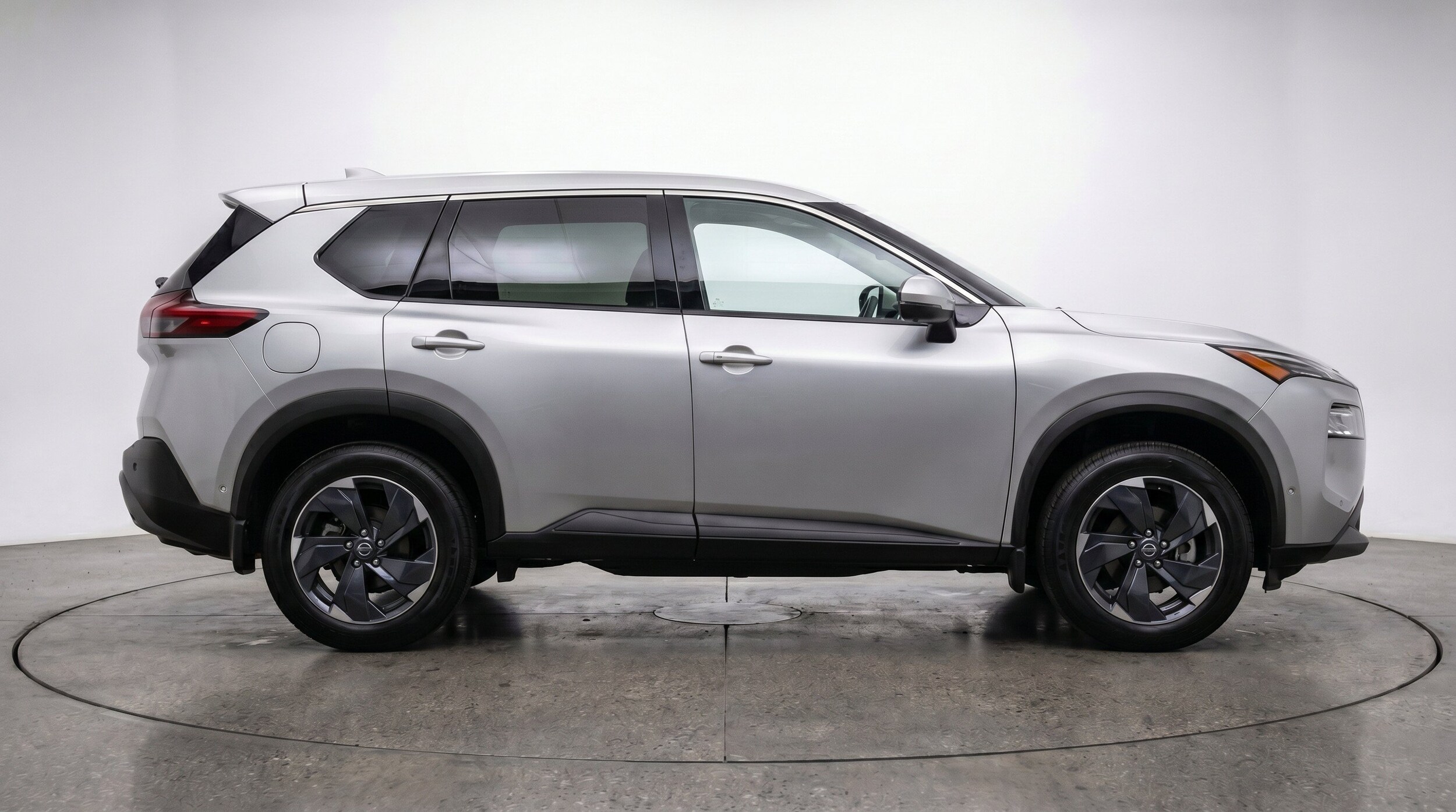 Thumbnail: 2025 Nissan Rogue - 10