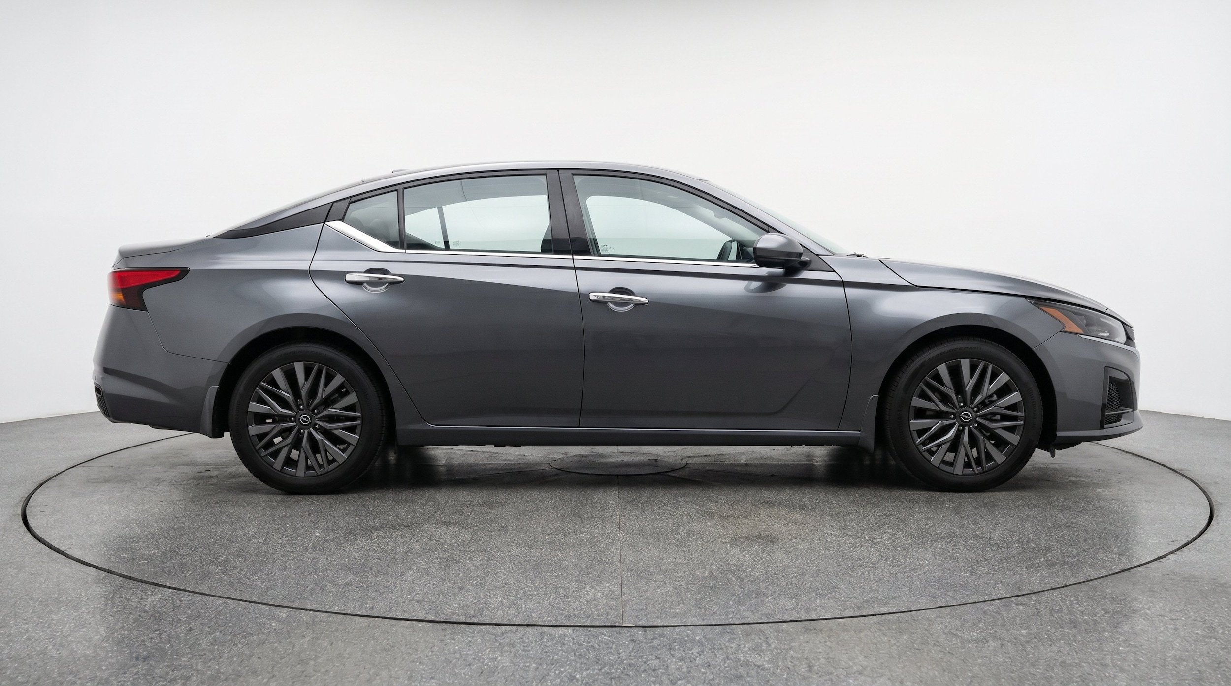 Thumbnail: 2025 Nissan Altima - 10