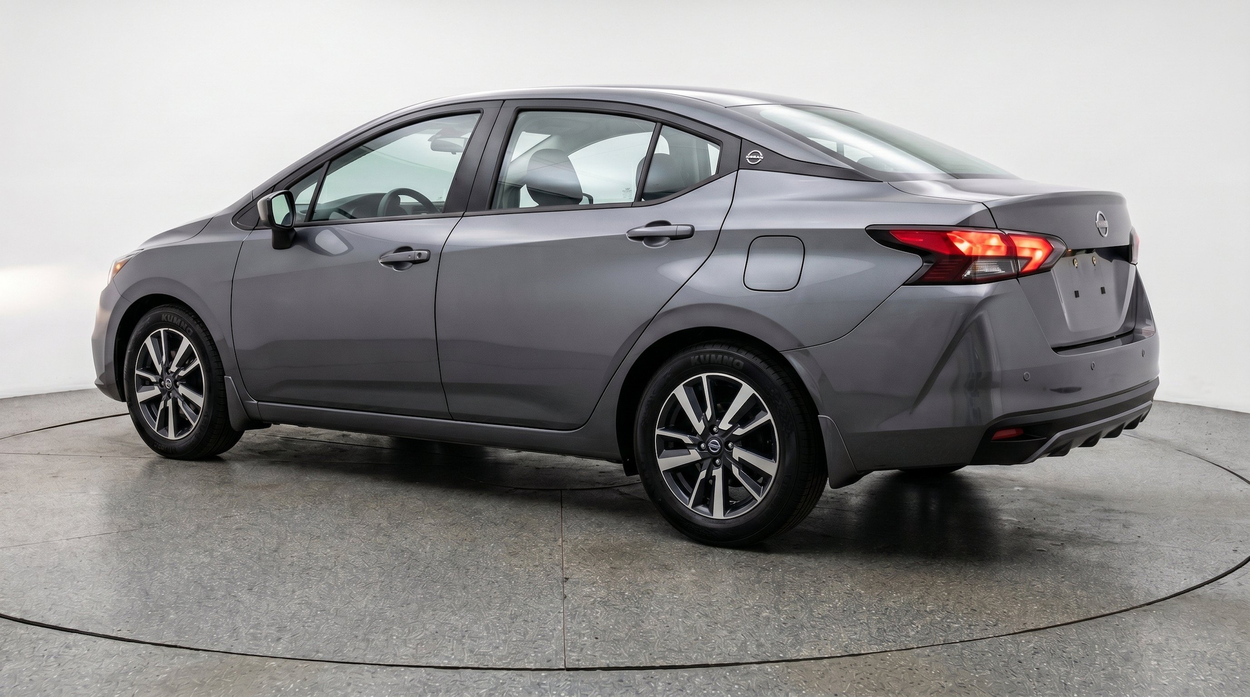 Thumbnail: 2025 Nissan Versa - 6