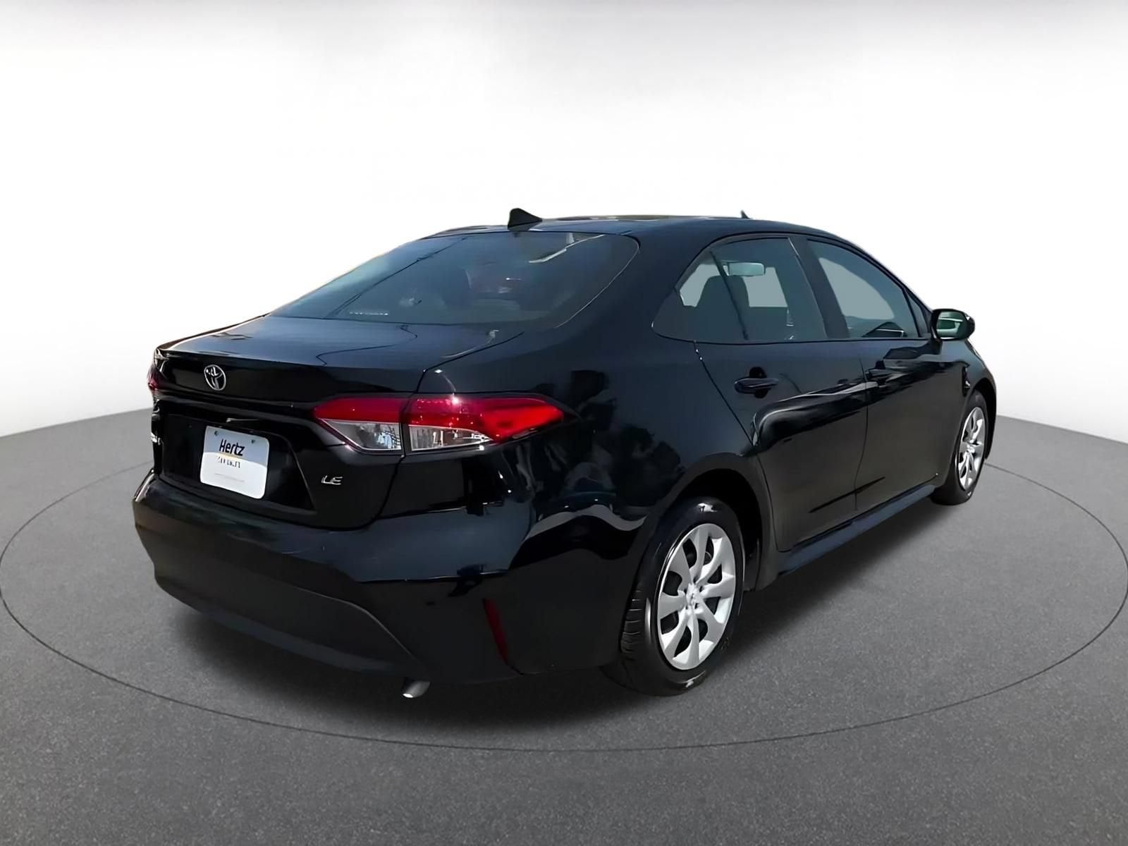 Thumbnail: 2025 Toyota Corolla - 12