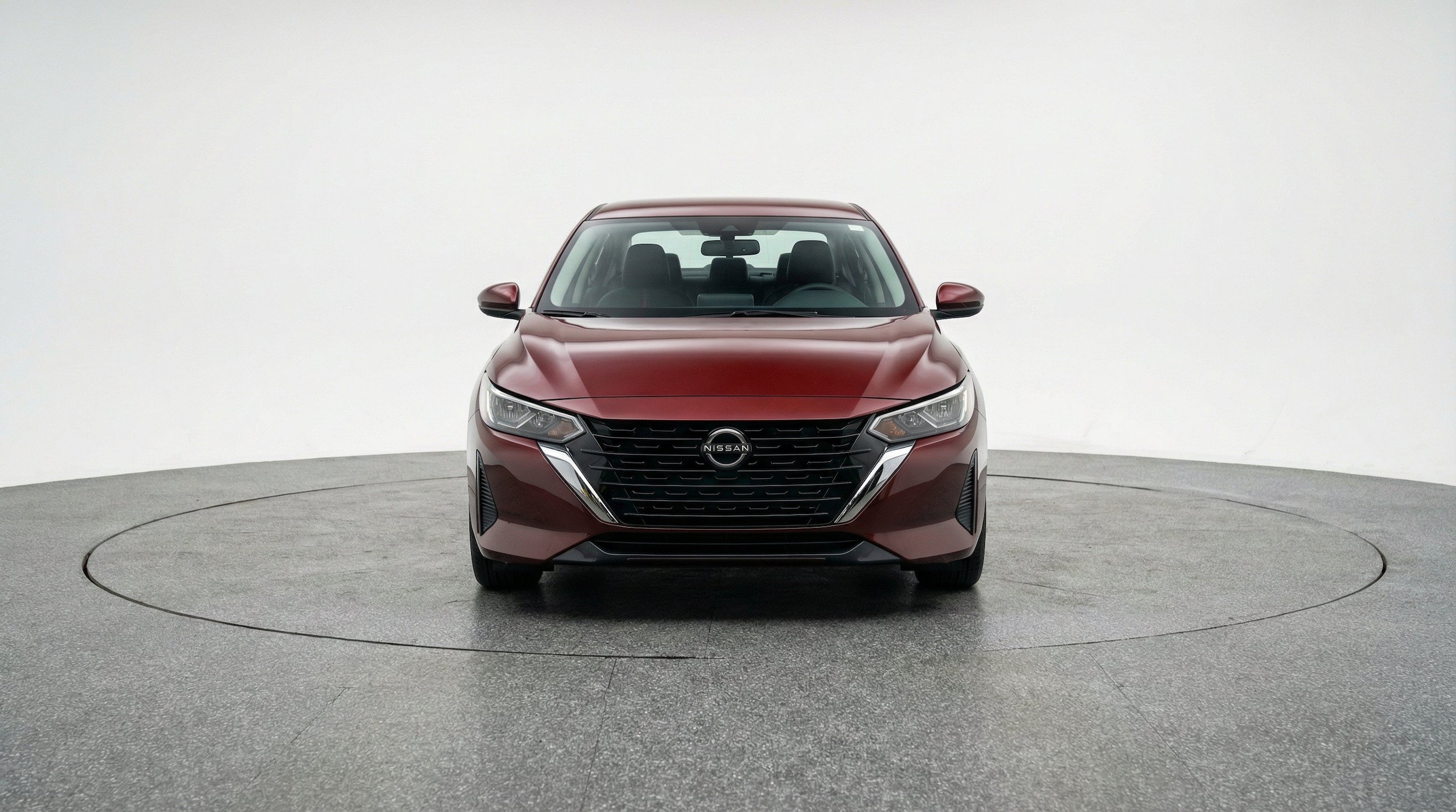 Thumbnail: 2025 Nissan Sentra - 2