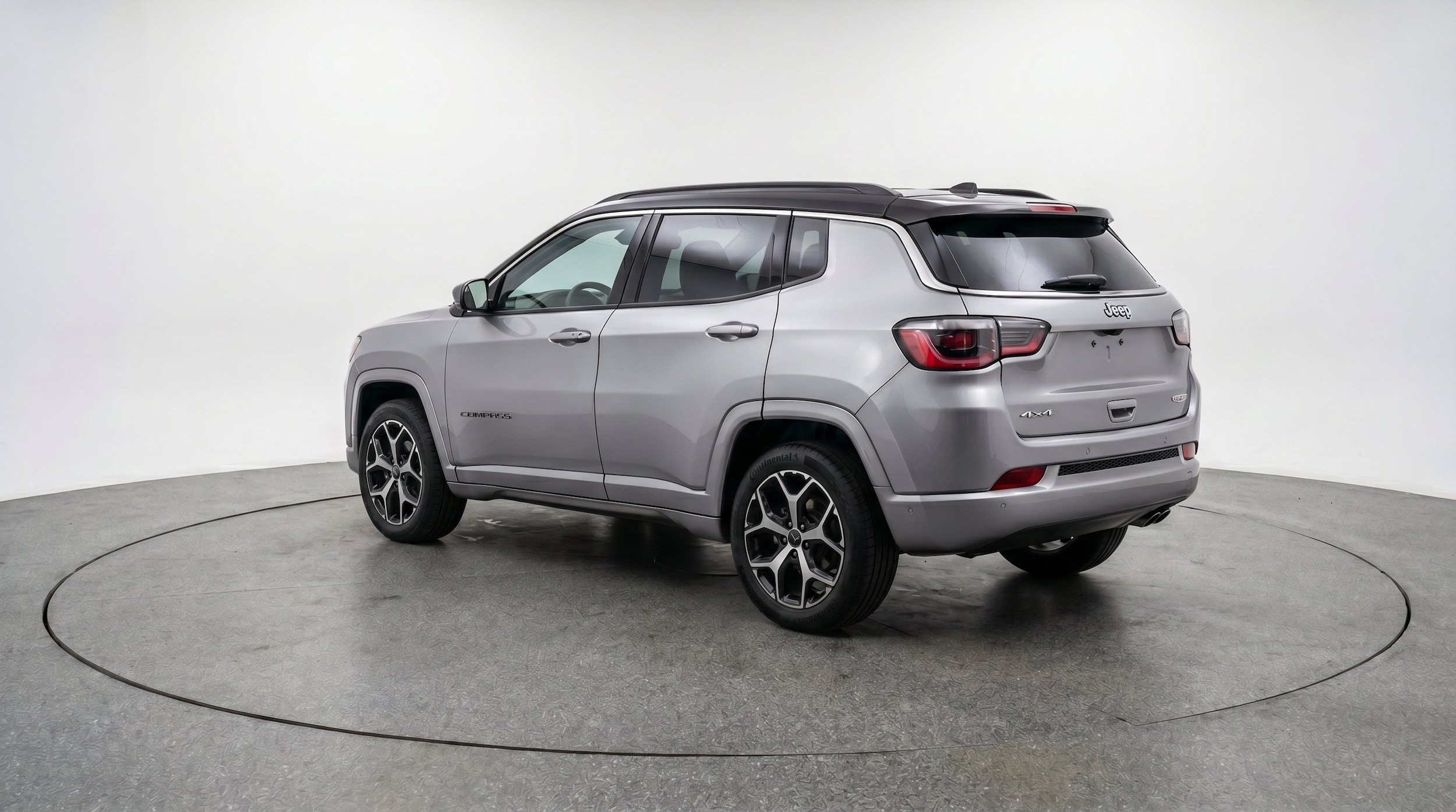 Thumbnail: 2025 Jeep Compass - 6