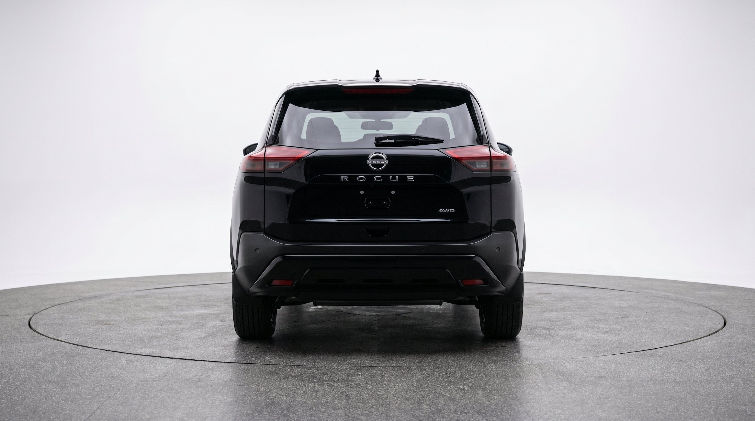 Thumbnail: 2025 Nissan Rogue - 7