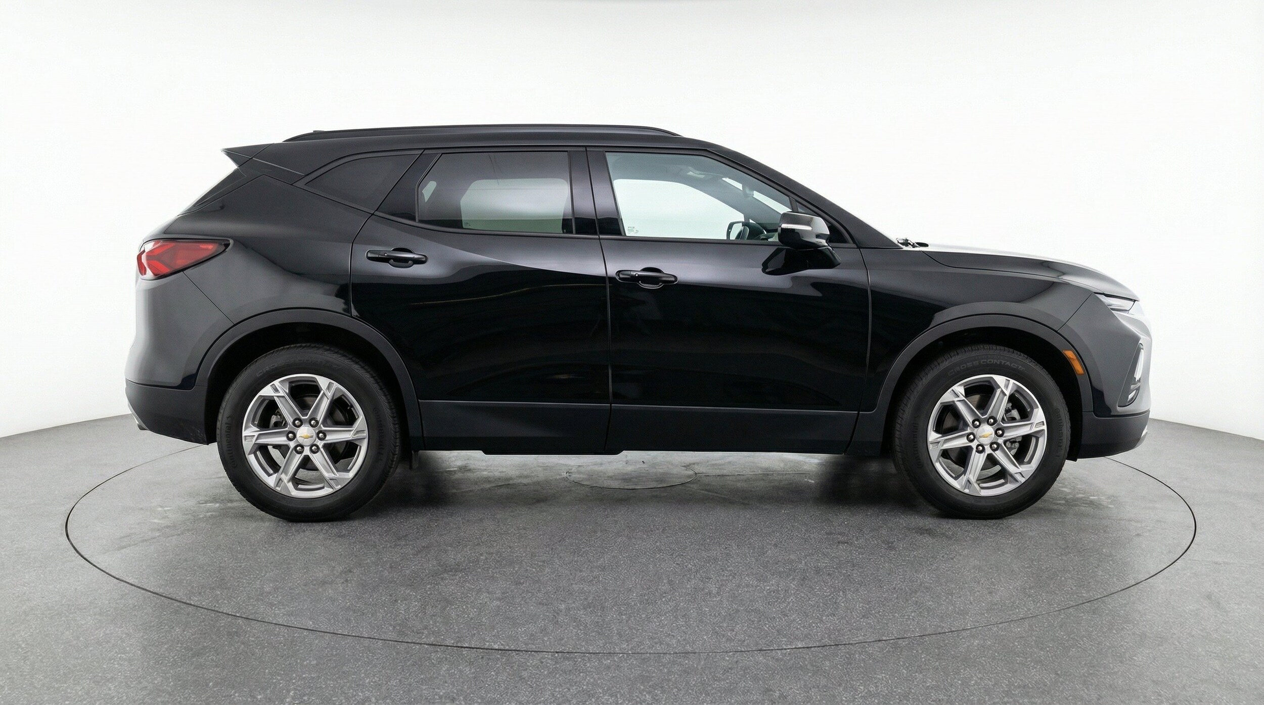 Thumbnail: 2025 Chevrolet Blazer - 10