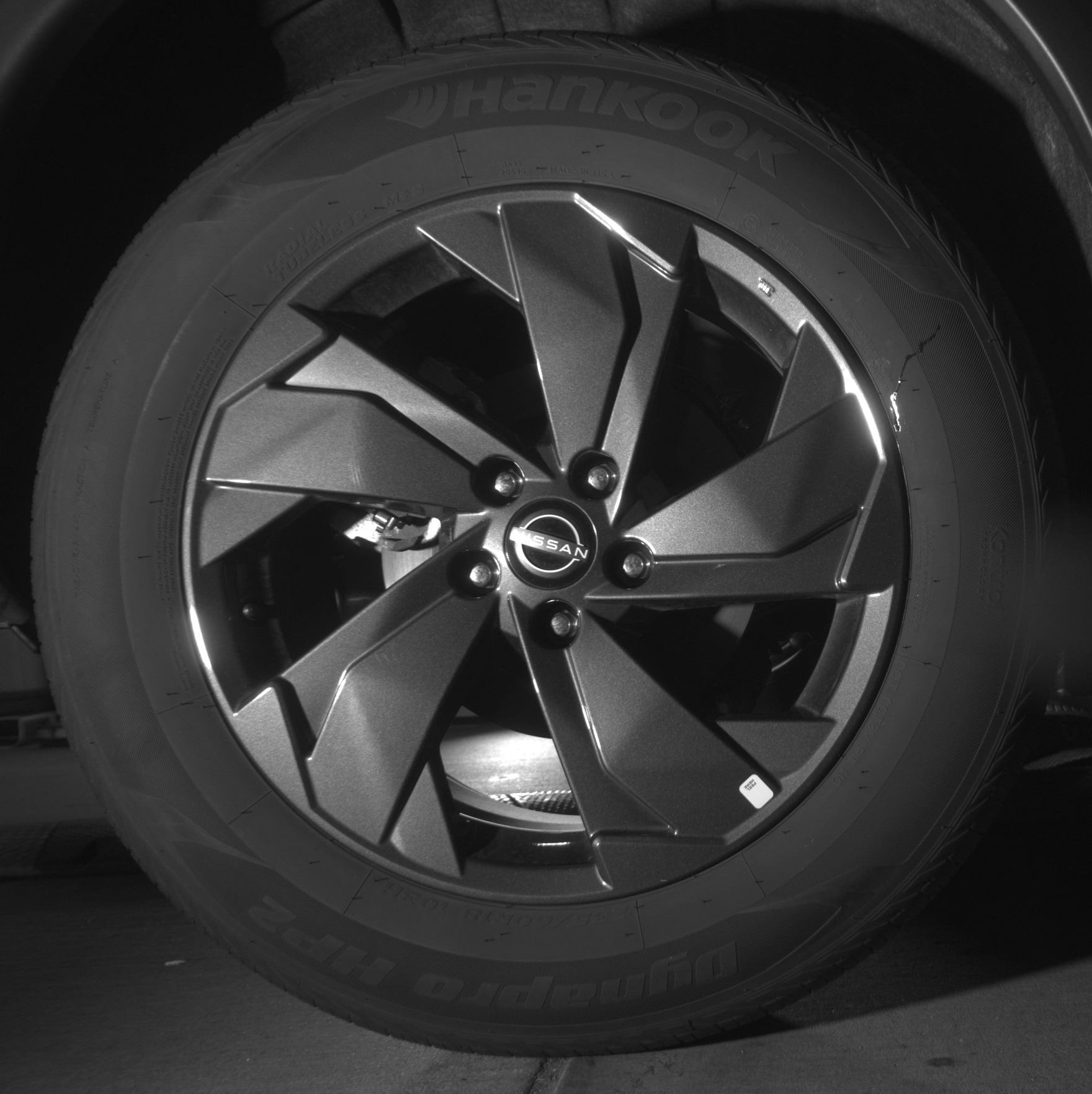 Thumbnail: 2026 Nissan Rogue - 15