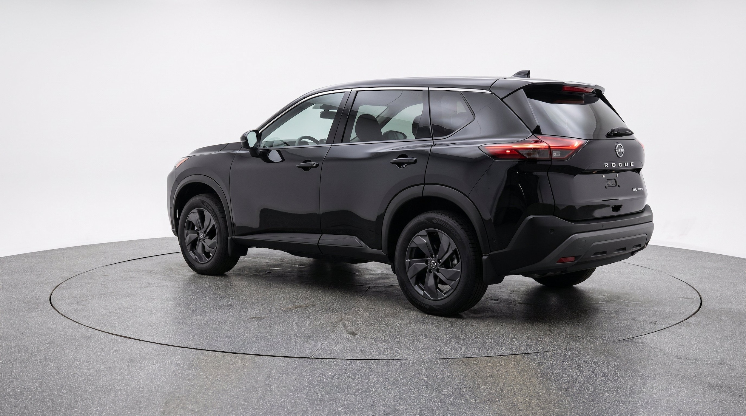 Thumbnail: 2026 Nissan Rogue - 6