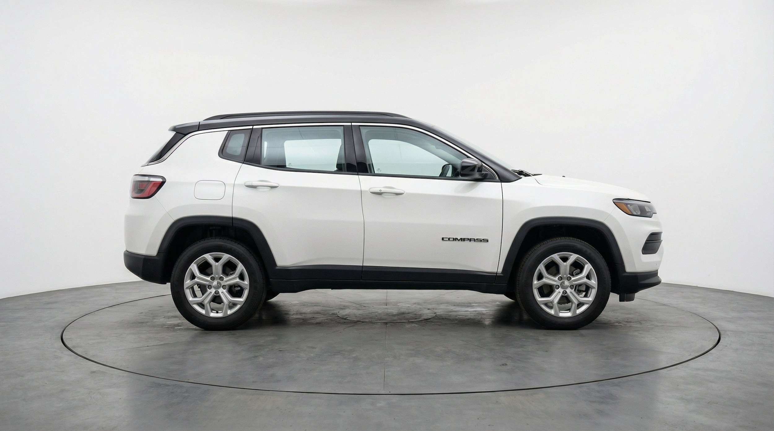 Thumbnail: 2025 Jeep Compass - 10