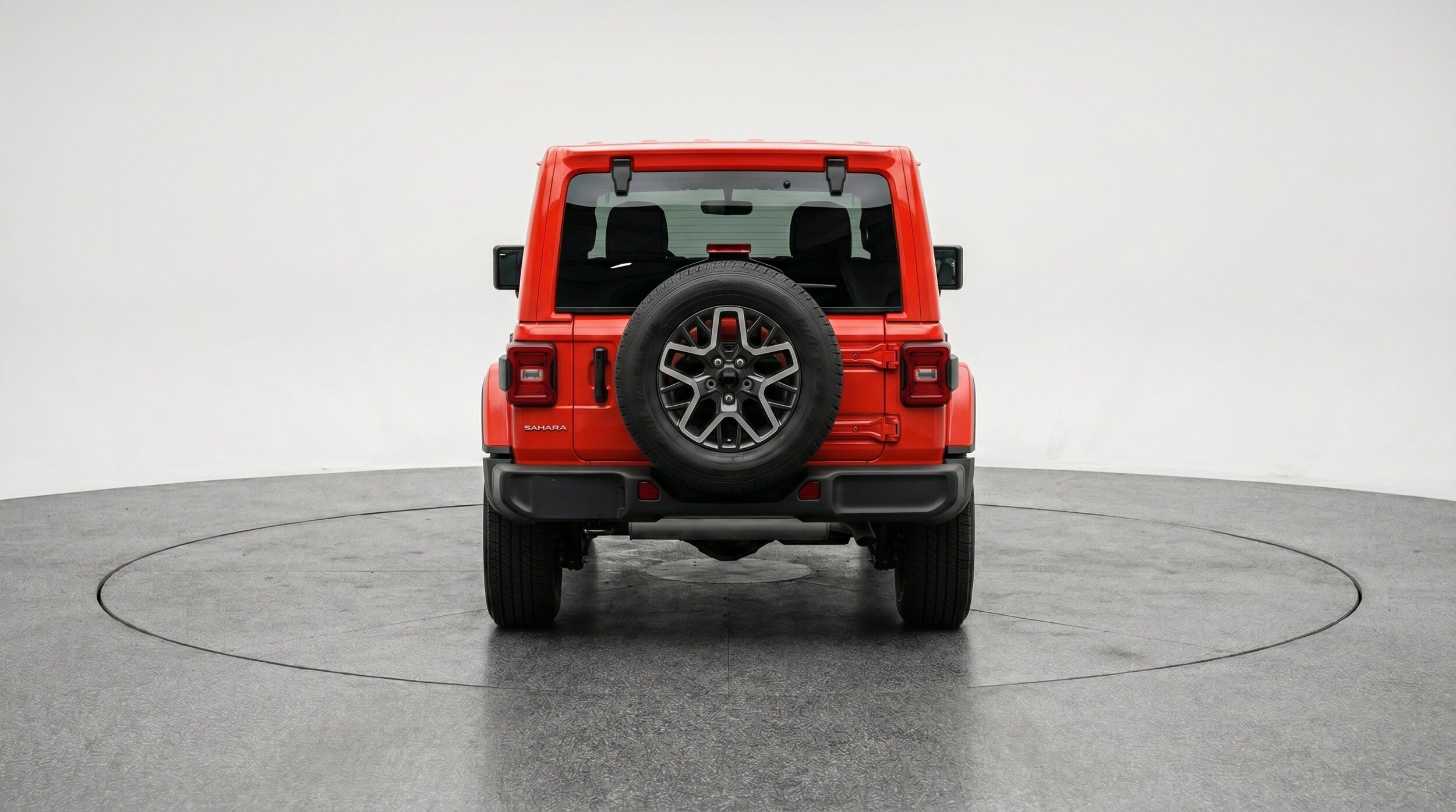 Thumbnail: 2025 Jeep Wrangler - 7
