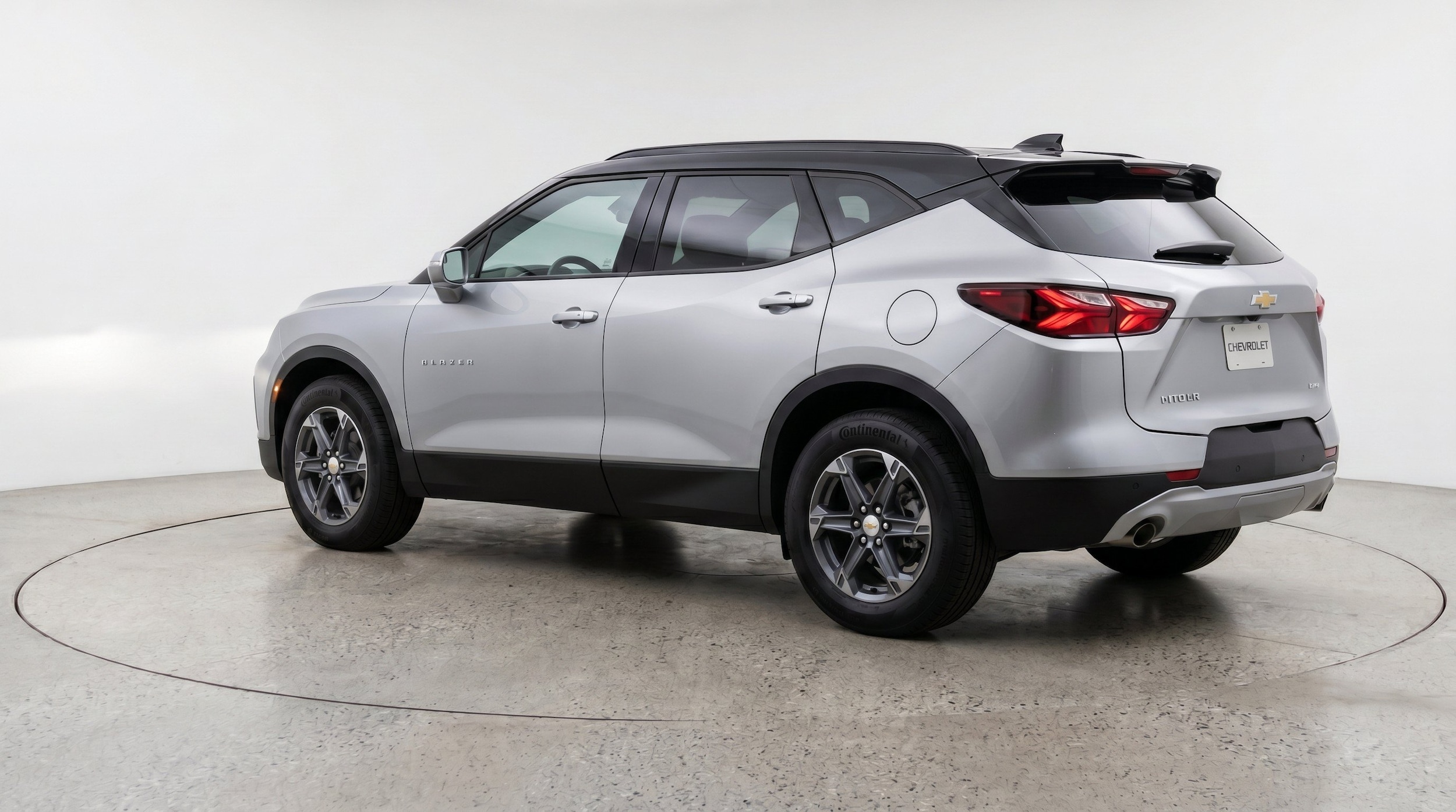 Thumbnail: 2026 Chevrolet Blazer - 6