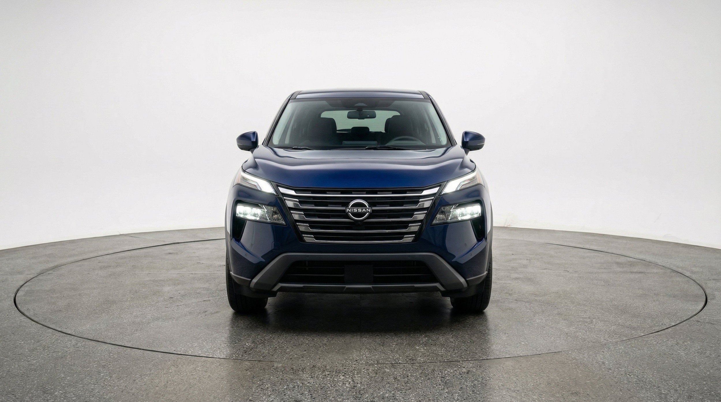 Thumbnail: 2025 Nissan Rogue - 2