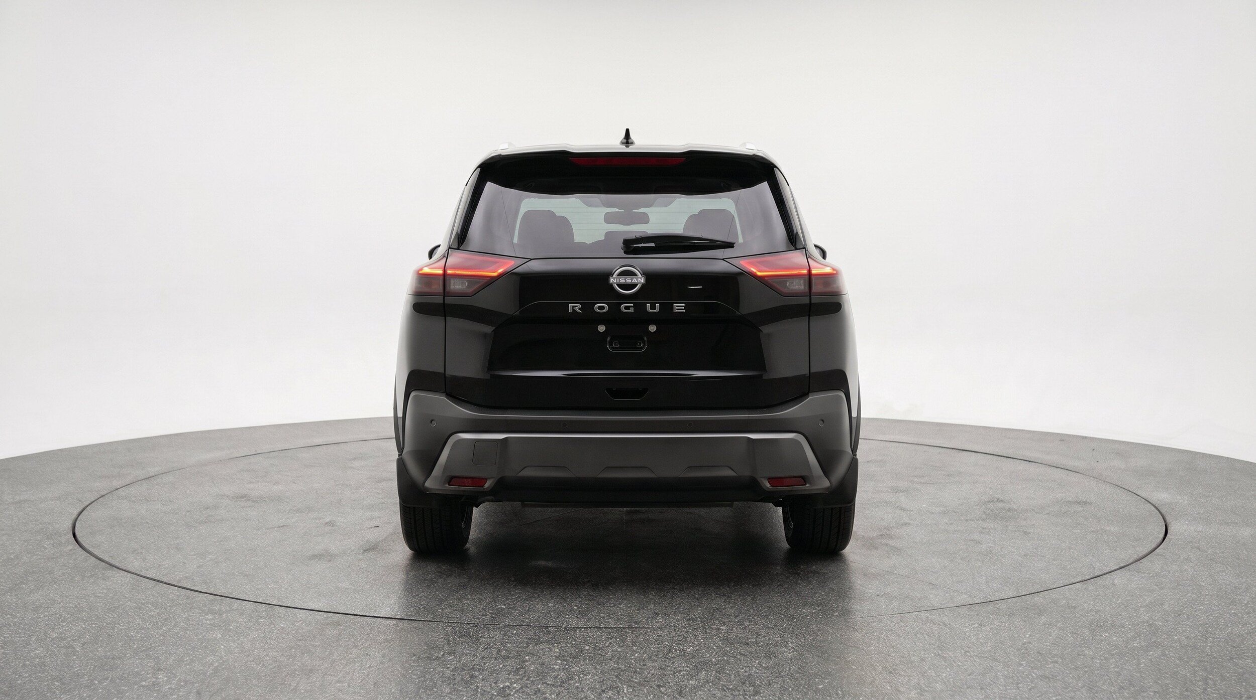 Thumbnail: 2026 Nissan Rogue - 7