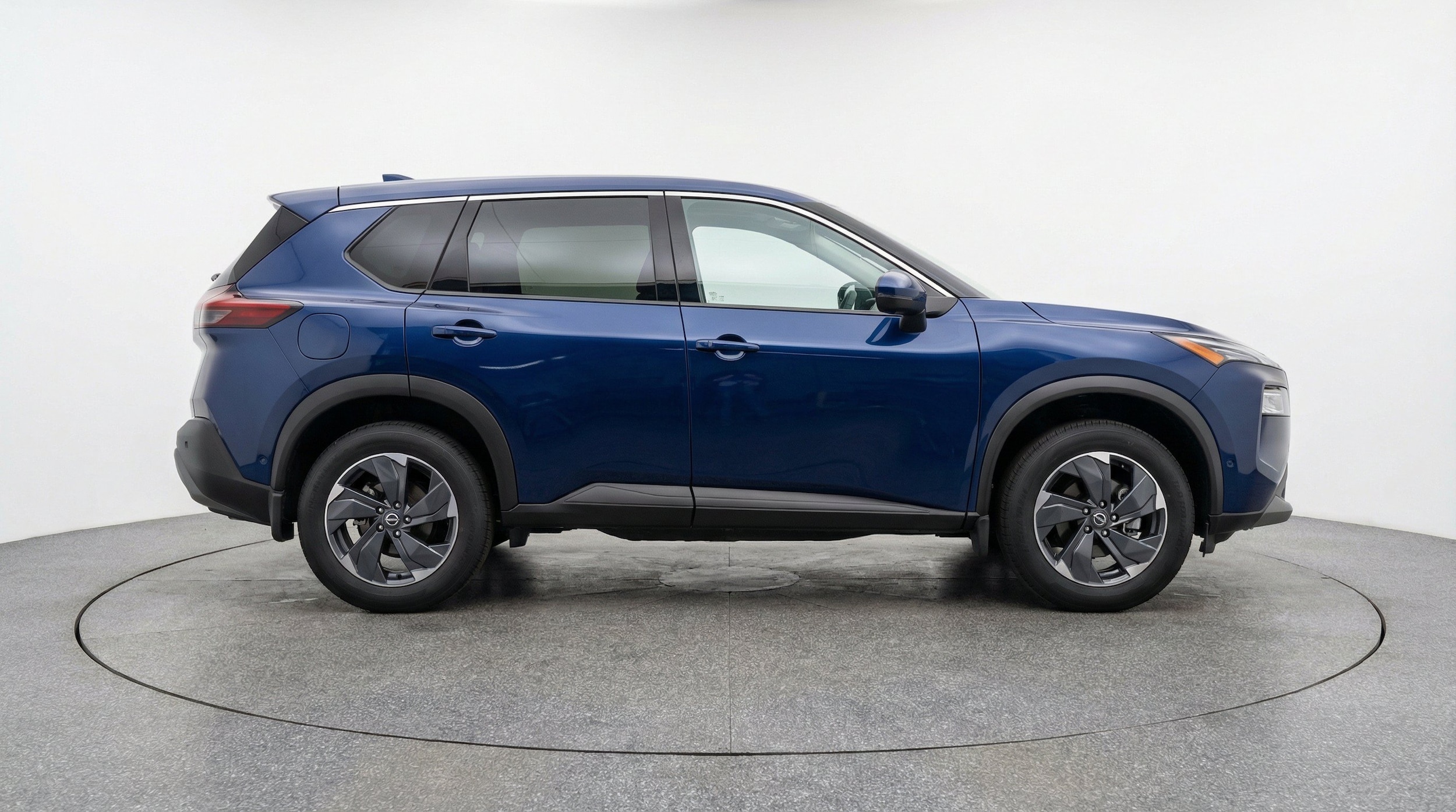 Thumbnail: 2025 Nissan Rogue - 10
