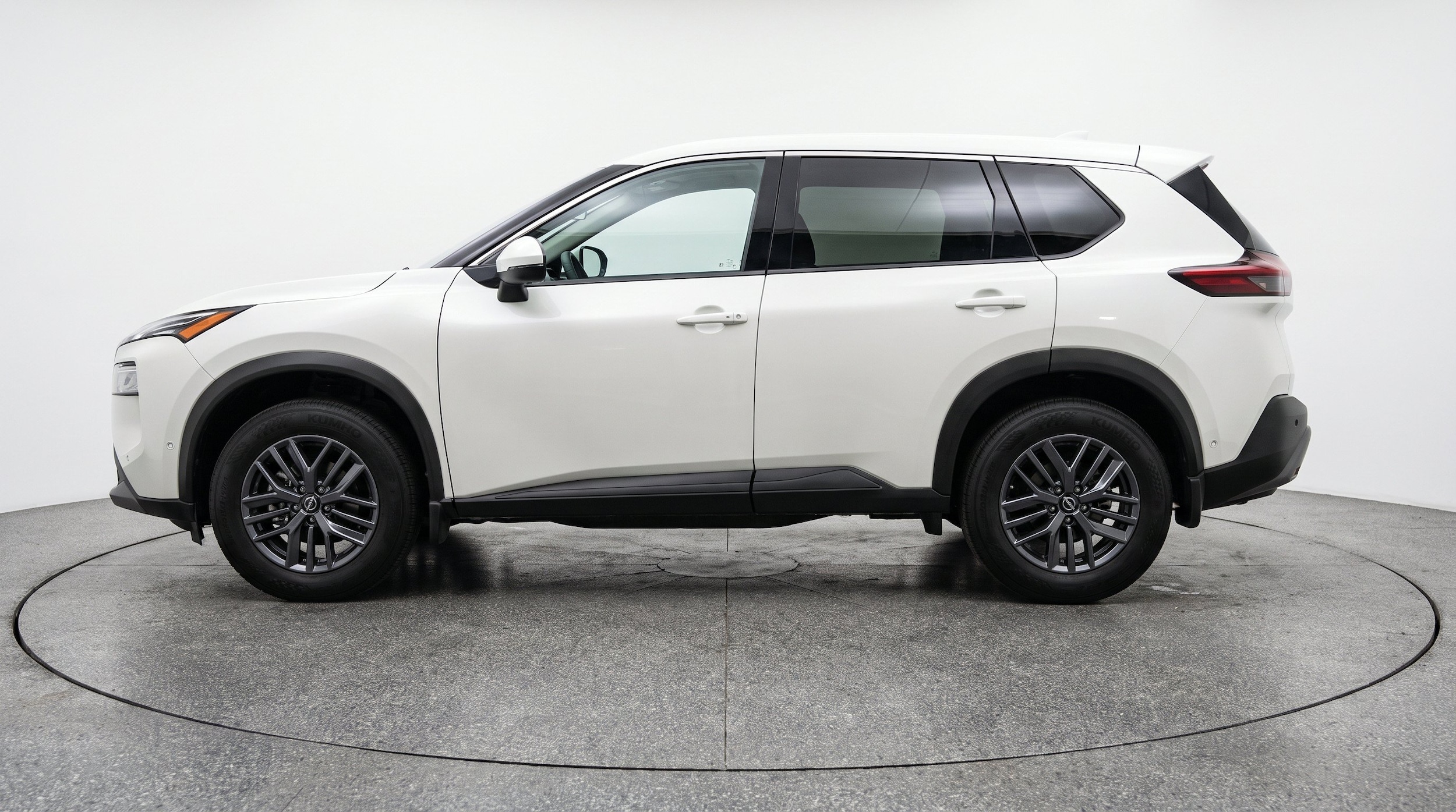 Thumbnail: 2026 Nissan Rogue - 5