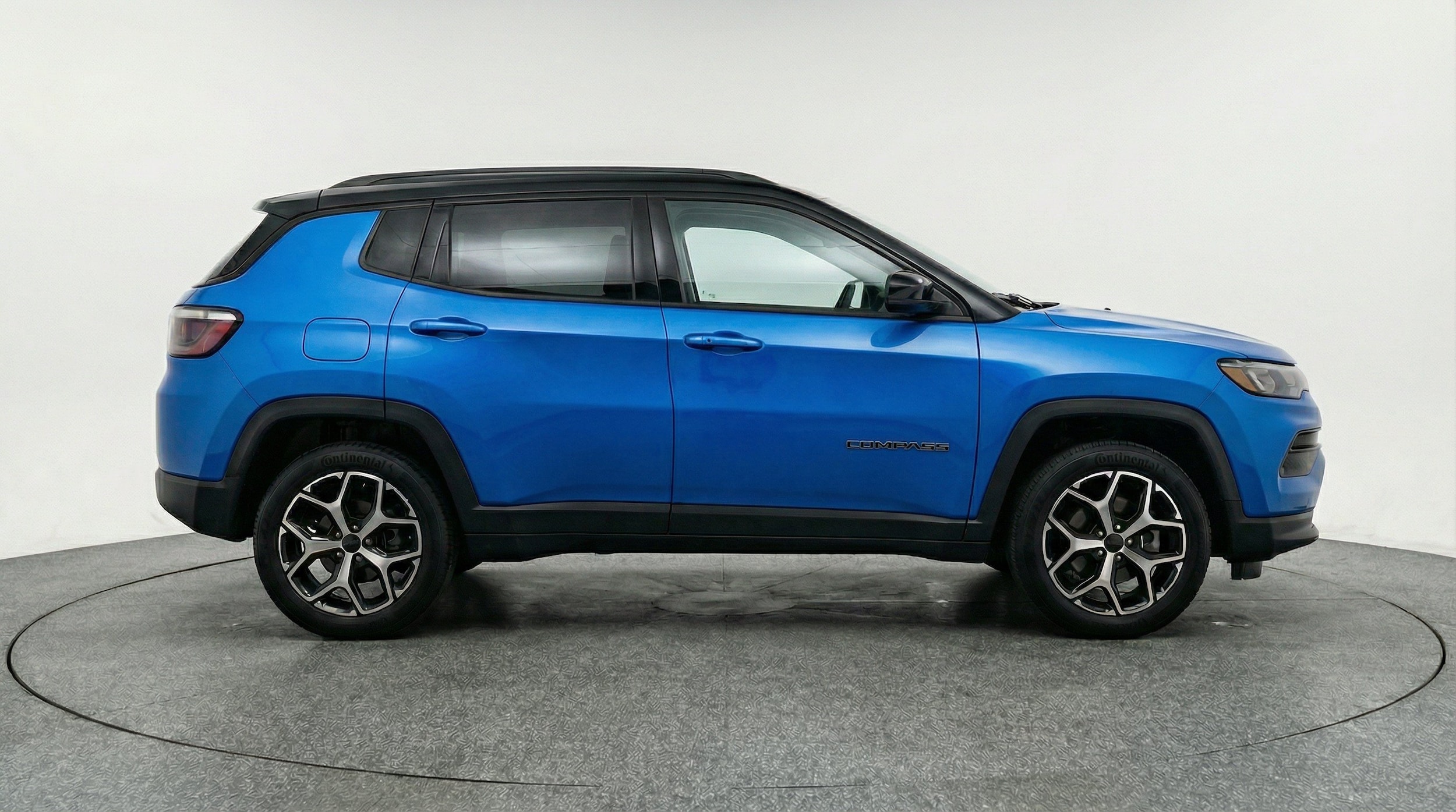 Thumbnail: 2025 Jeep Compass - 10