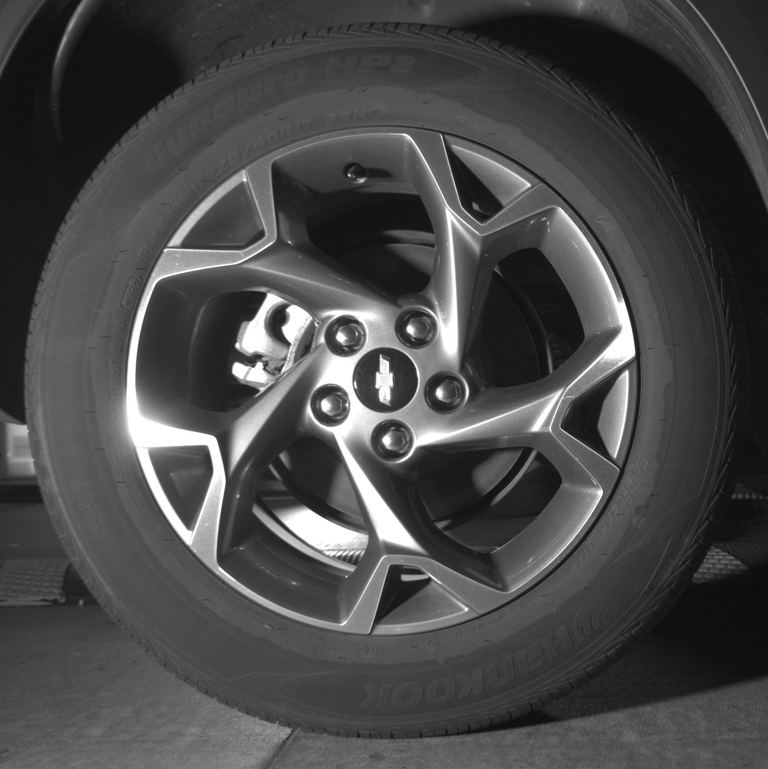 Thumbnail: 2025 Chevrolet Trax - 15