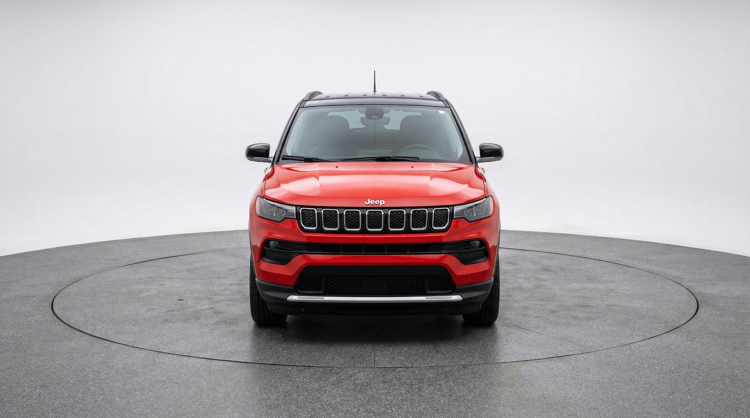 Thumbnail: 2025 Jeep Compass - 2