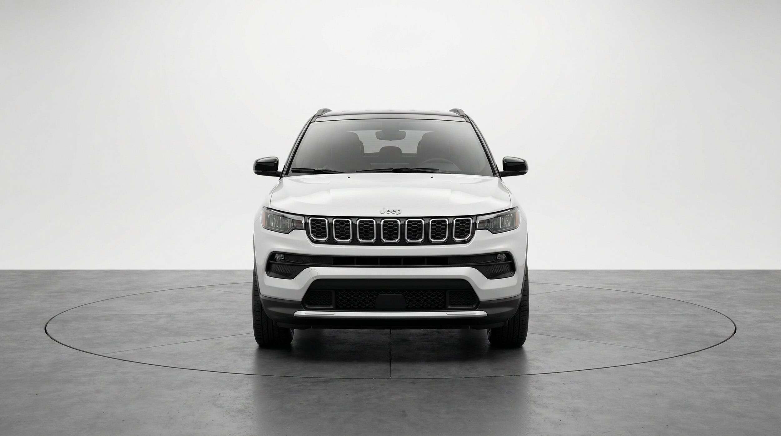Thumbnail: 2025 Jeep Compass - 2