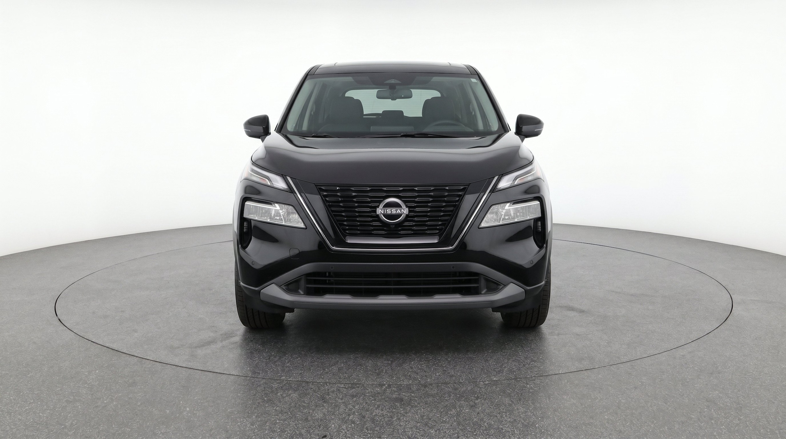 Thumbnail: 2025 Nissan Rogue - 2