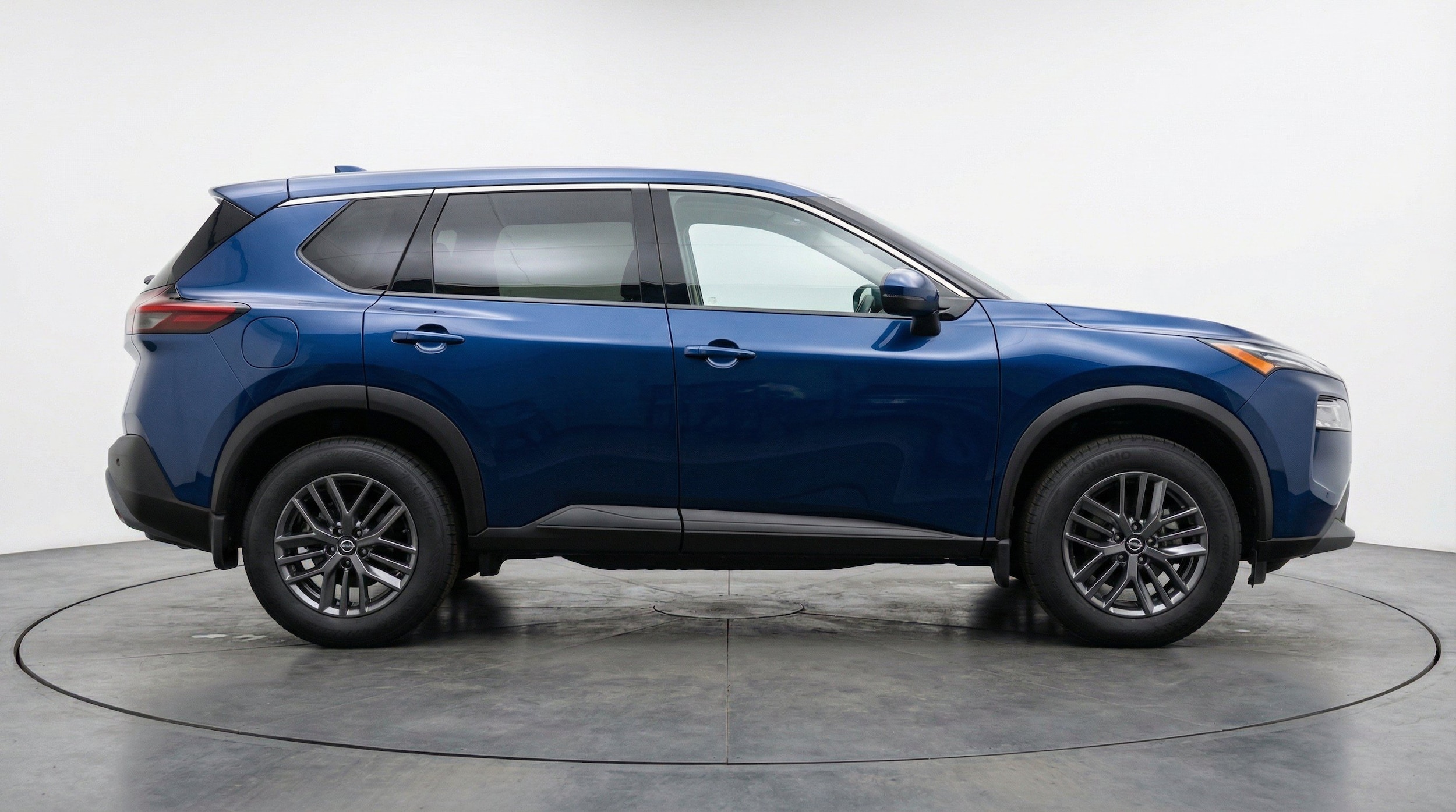 Thumbnail: 2026 Nissan Rogue - 10