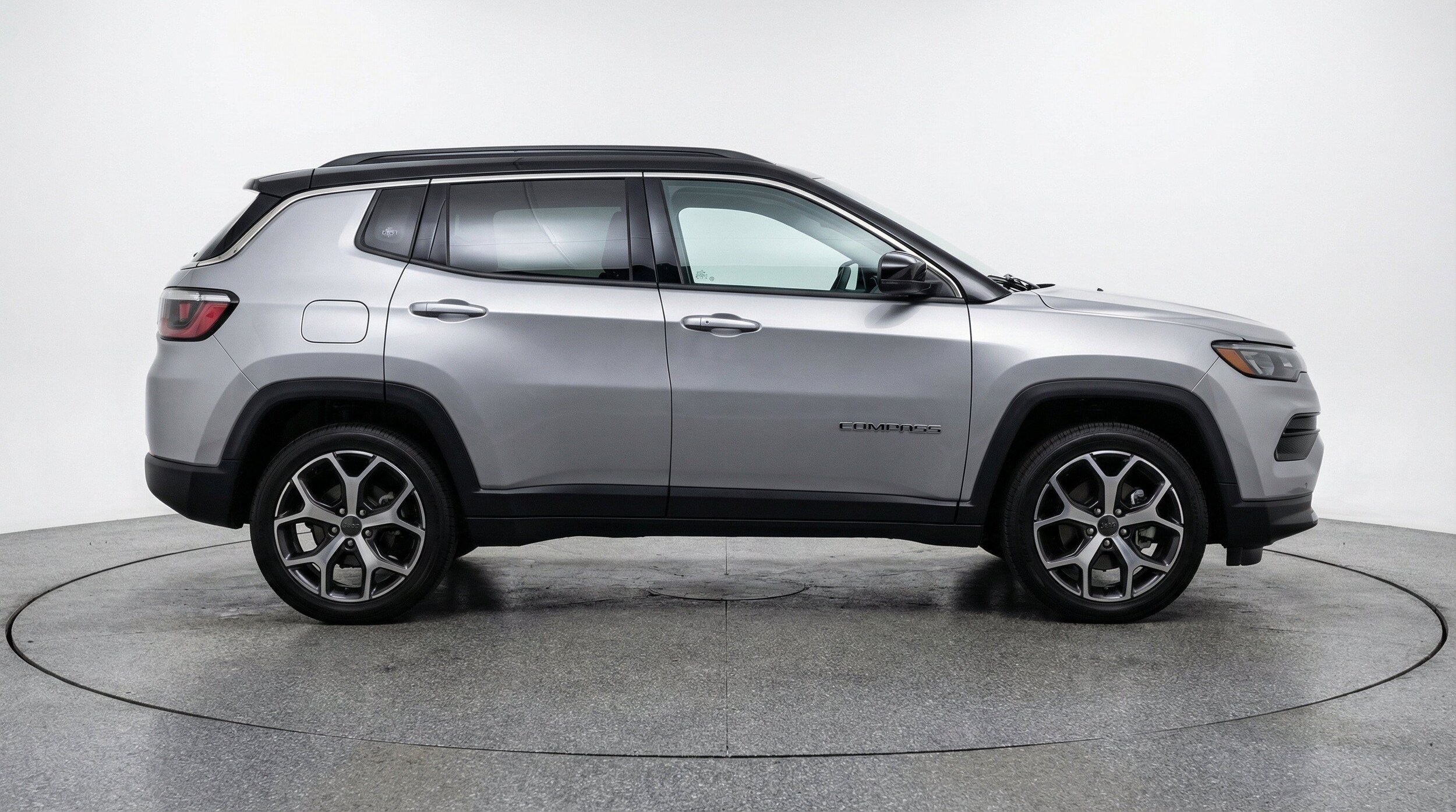 Thumbnail: 2025 Jeep Compass - 10