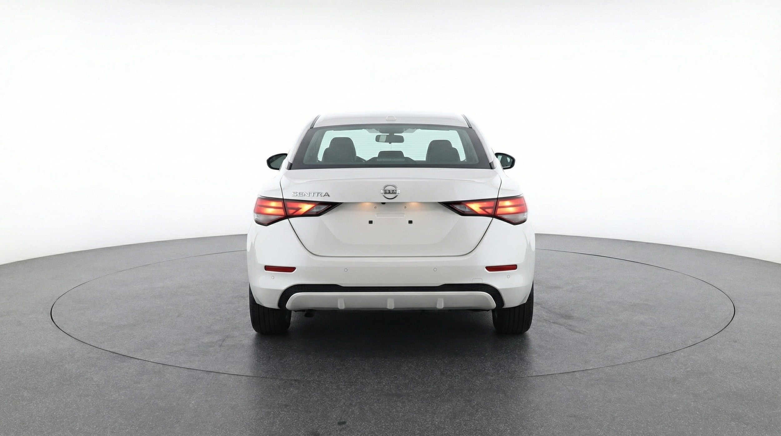 Thumbnail: 2025 Nissan Sentra - 7