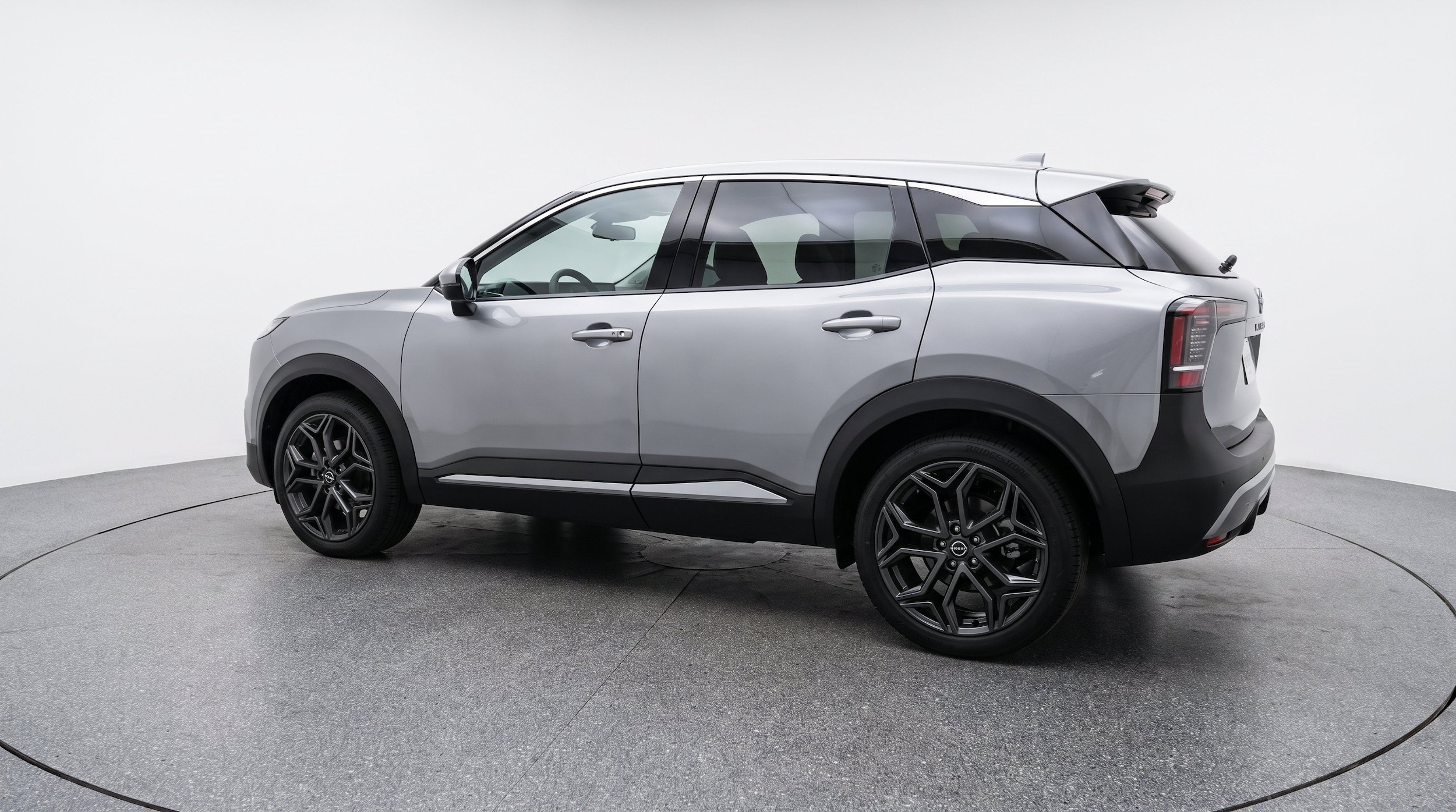 Thumbnail: 2026 Nissan Kicks - 6